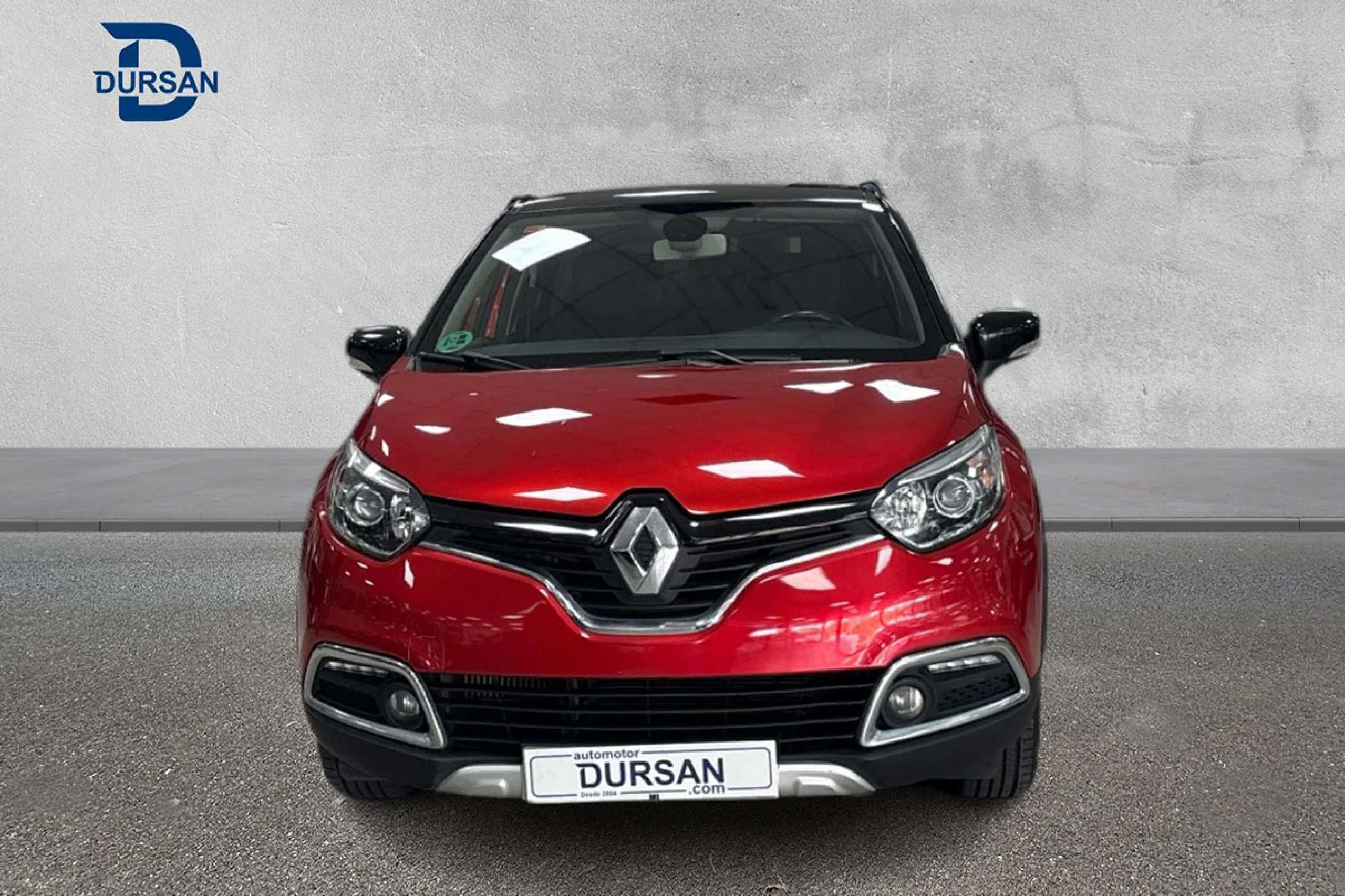 Renault Captur Zen Energy TCe 120 EDC - Foto 2