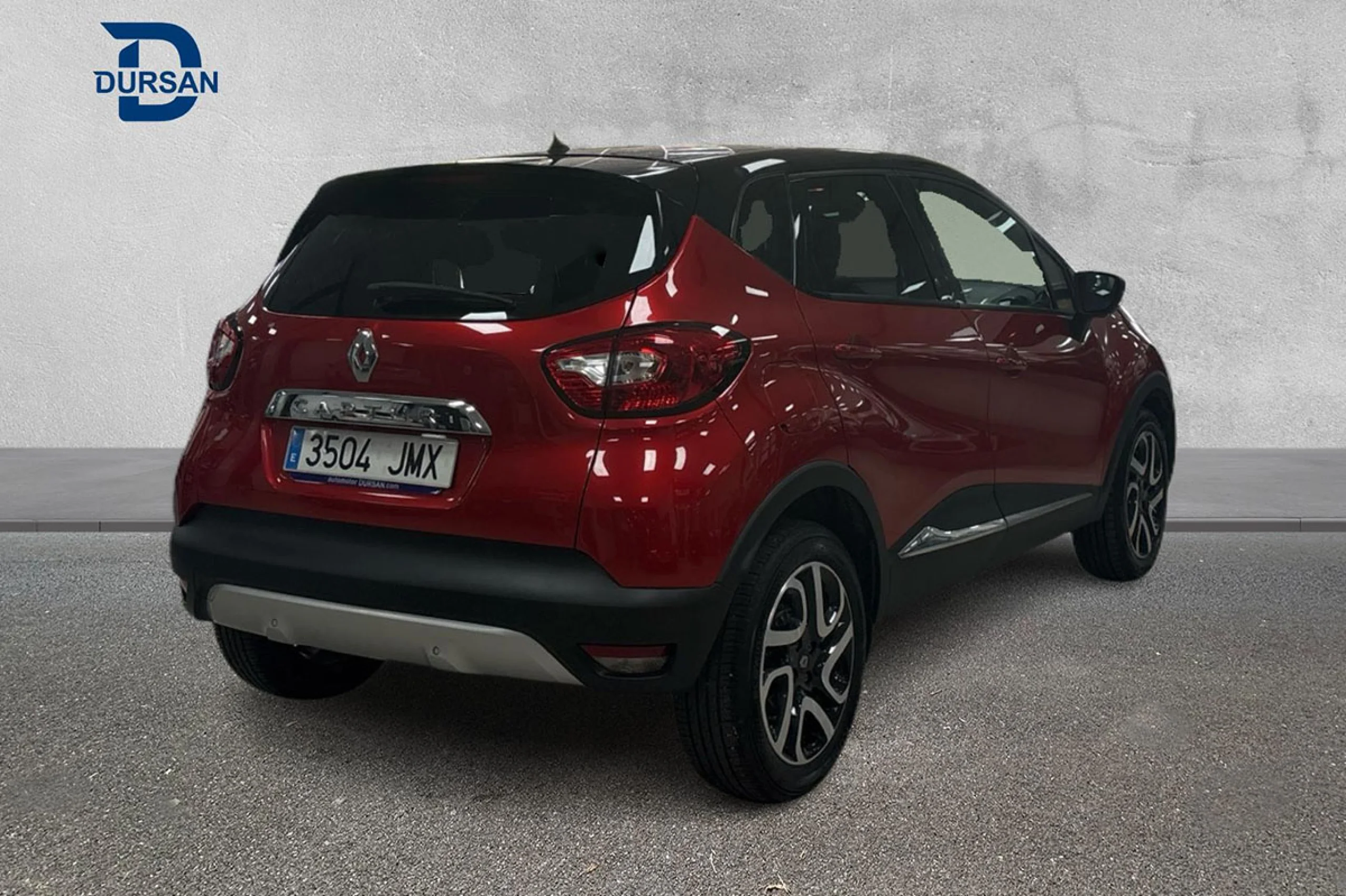 Renault Captur Zen Energy TCe 120 EDC - Foto 5