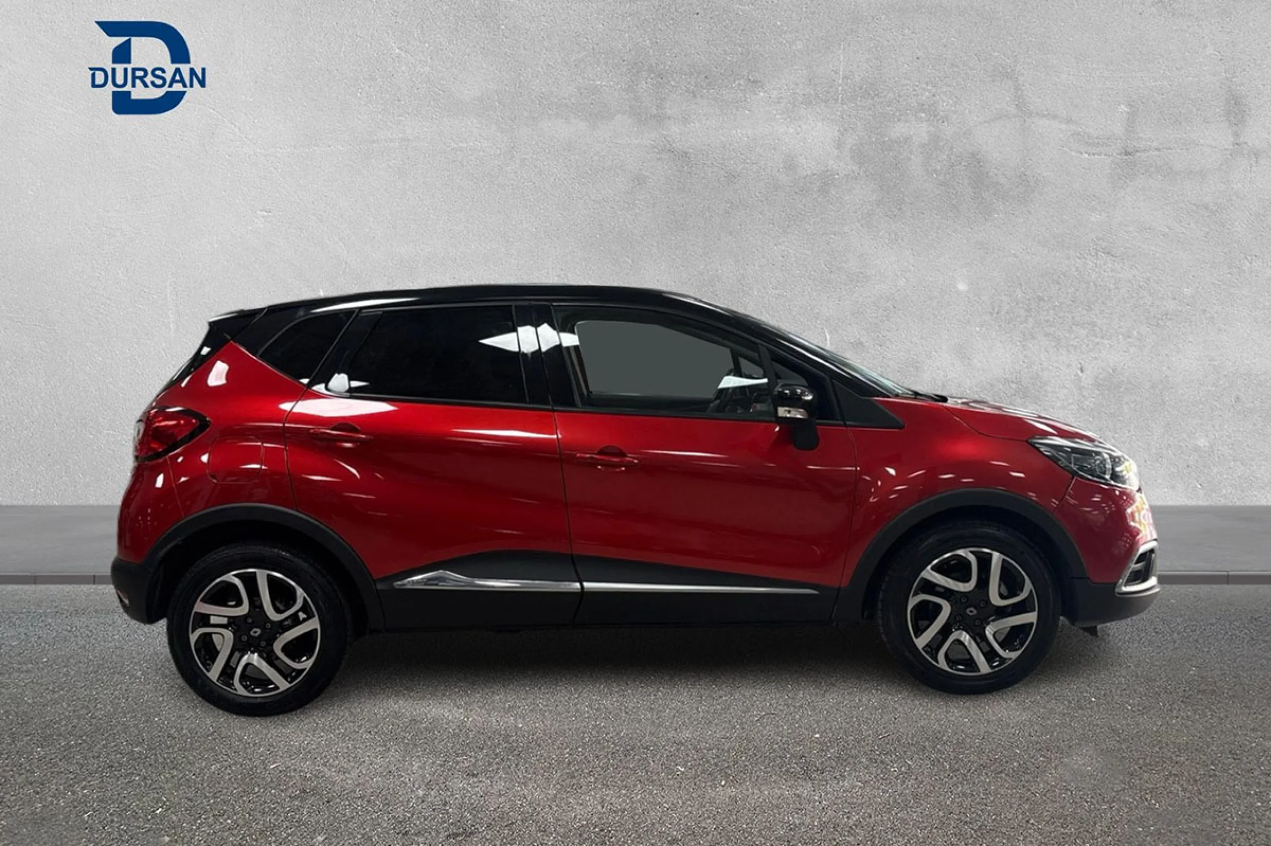 Renault Captur Zen Energy TCe 120 EDC - Foto 17