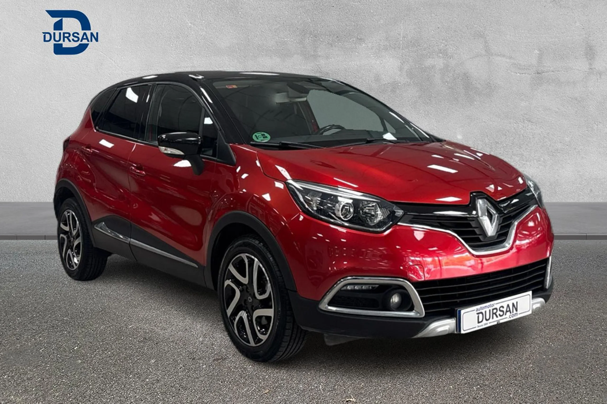 Renault Captur Zen Energy TCe 120 EDC - Foto 3