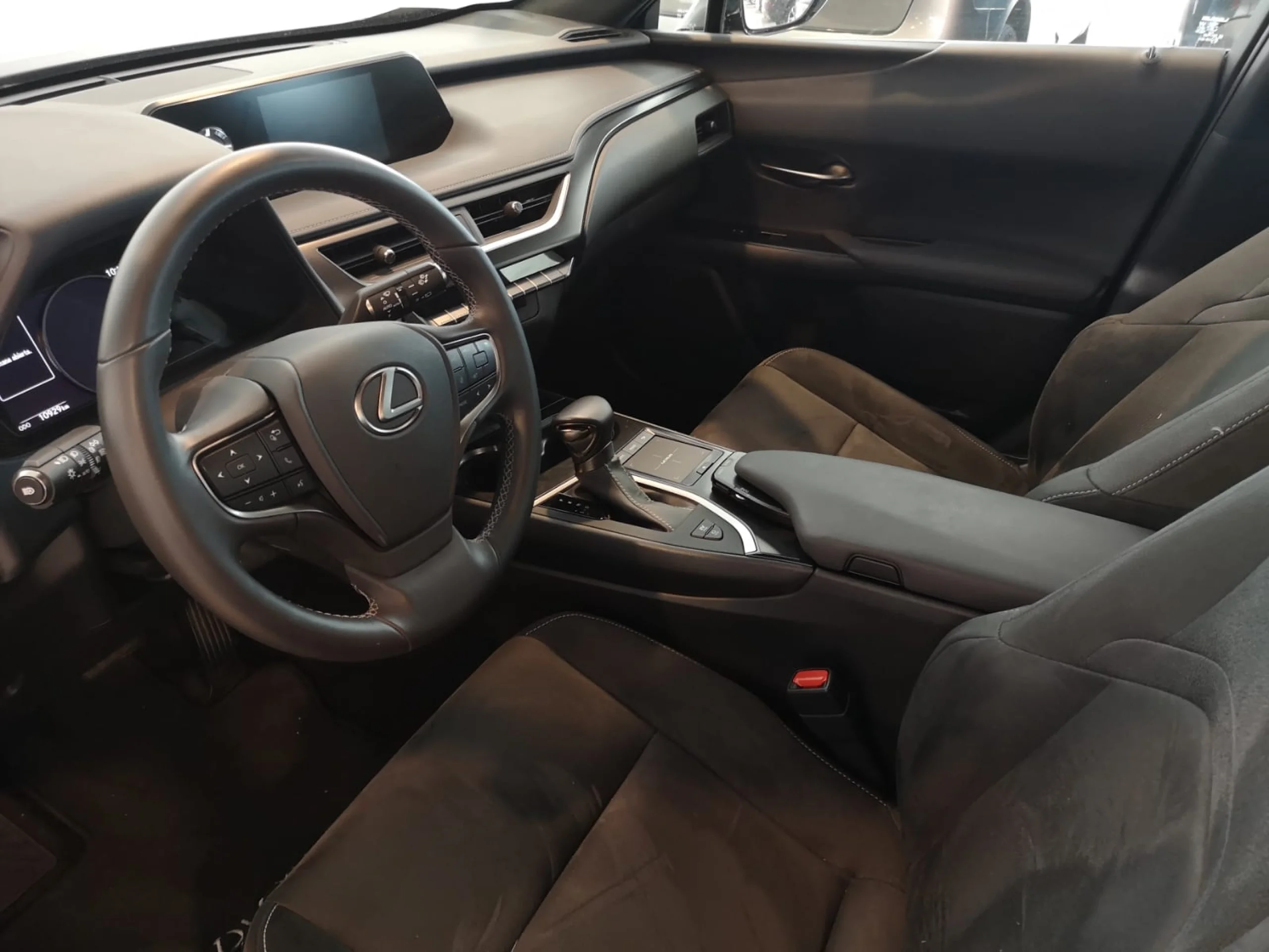 Lexus UX 250h UX250H BUSSINES 2WD + SENSORES - Foto 5