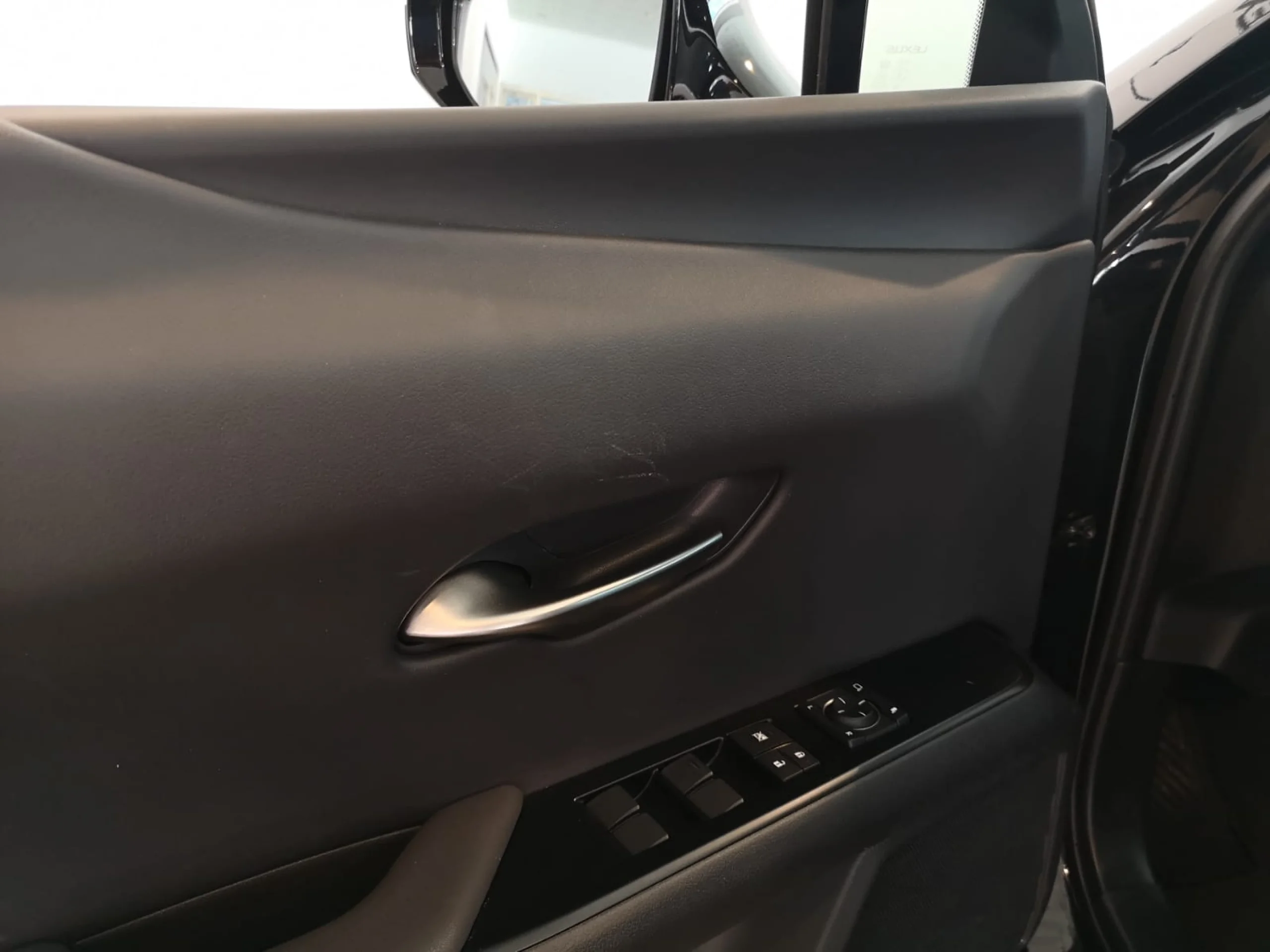 Lexus UX 250h UX250H BUSSINES 2WD + SENSORES - Foto 6