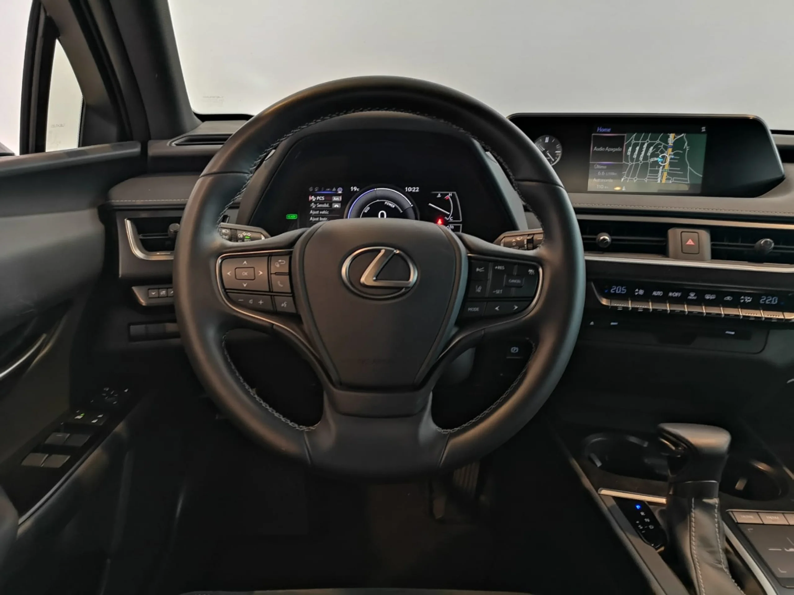 Lexus UX 250h UX250H BUSSINES 2WD + SENSORES - Foto 17