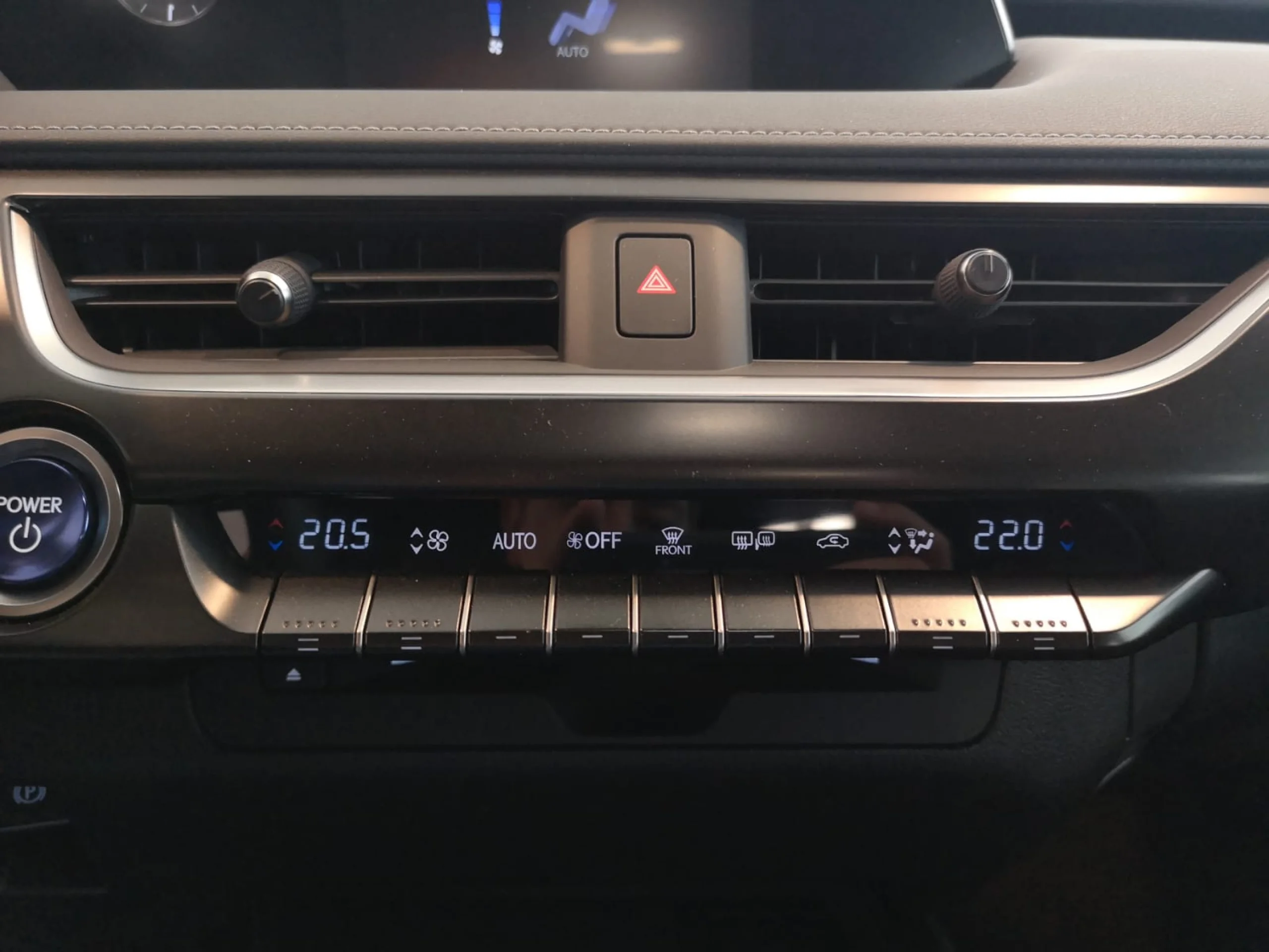 Lexus UX 250h UX250H BUSSINES 2WD + SENSORES - Foto 20