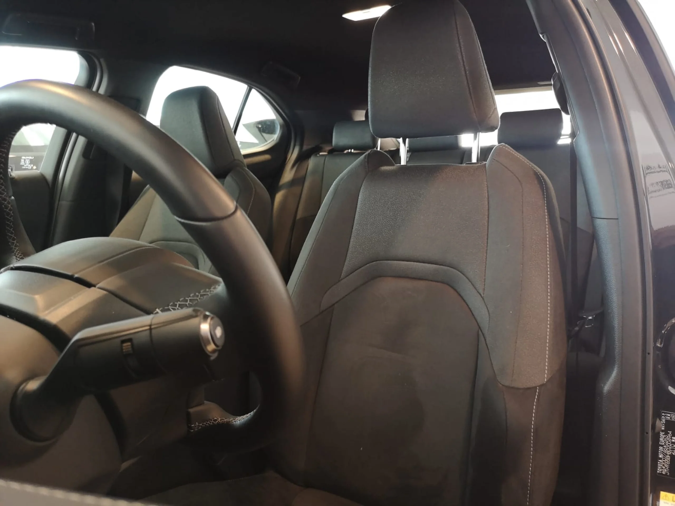 Lexus UX 250h UX250H BUSSINES 2WD + SENSORES - Foto 21