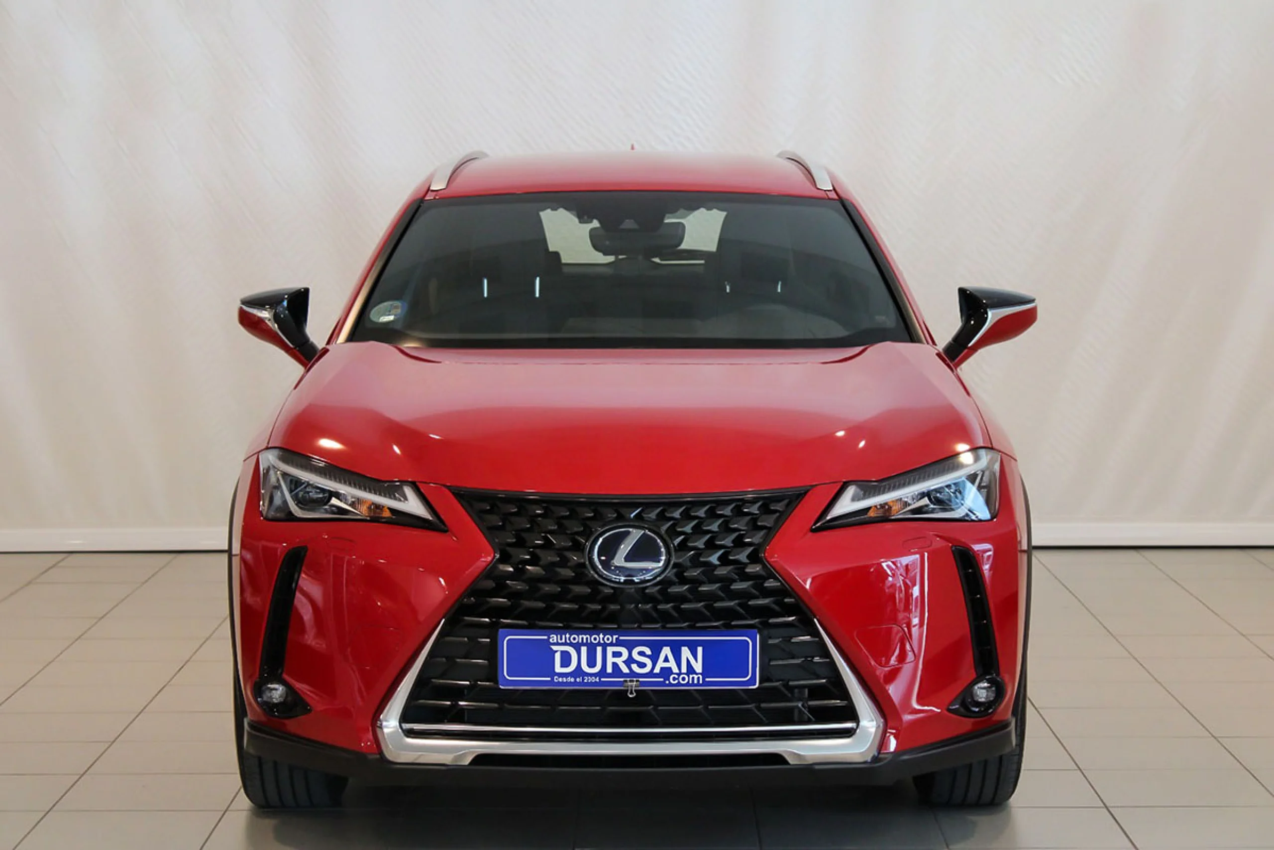 Lexus UX 250h UX250H BUSSINES 2WD + SENSORES - Foto 2