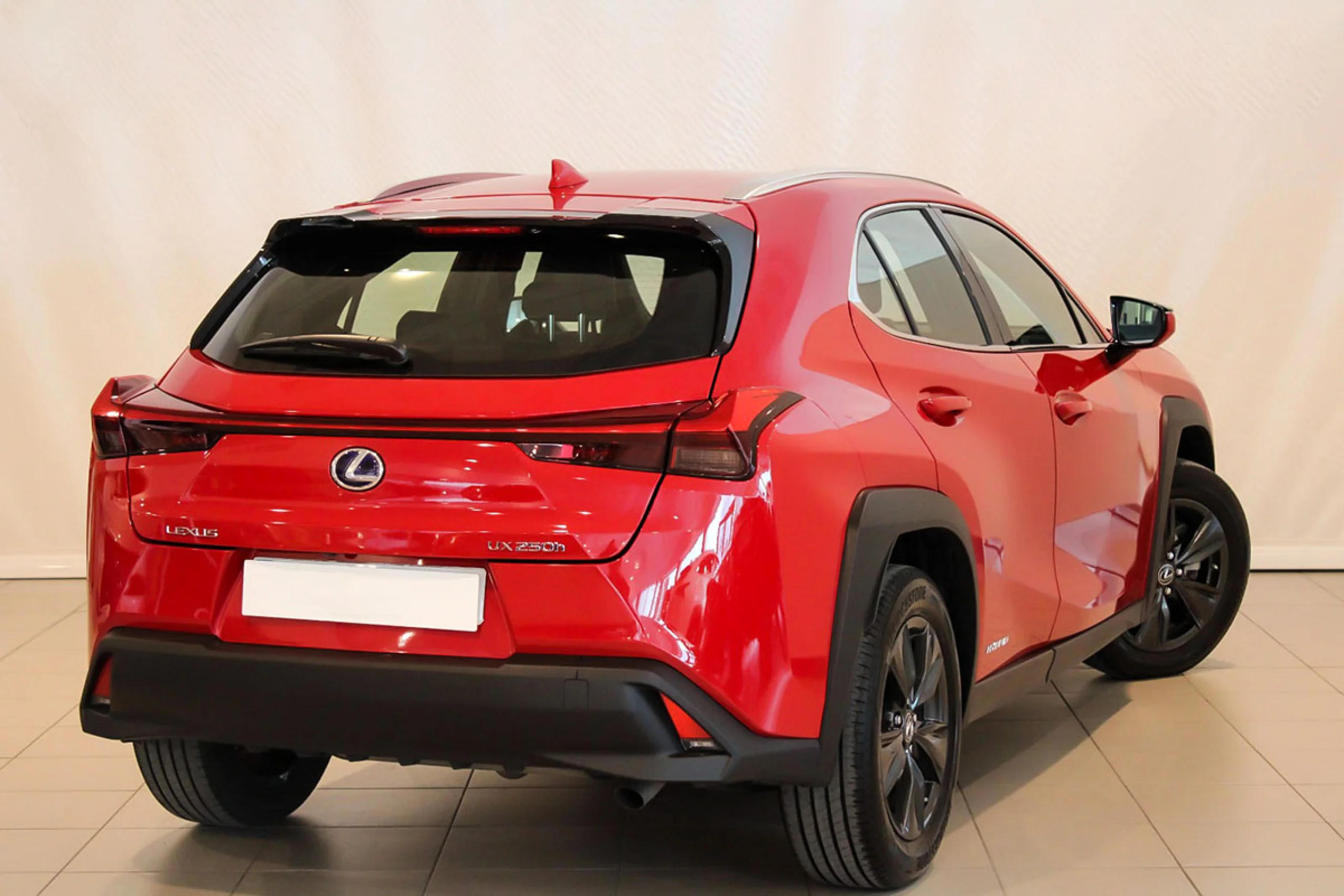 Lexus UX 250h UX250H BUSSINES 2WD + SENSORES - Foto 3
