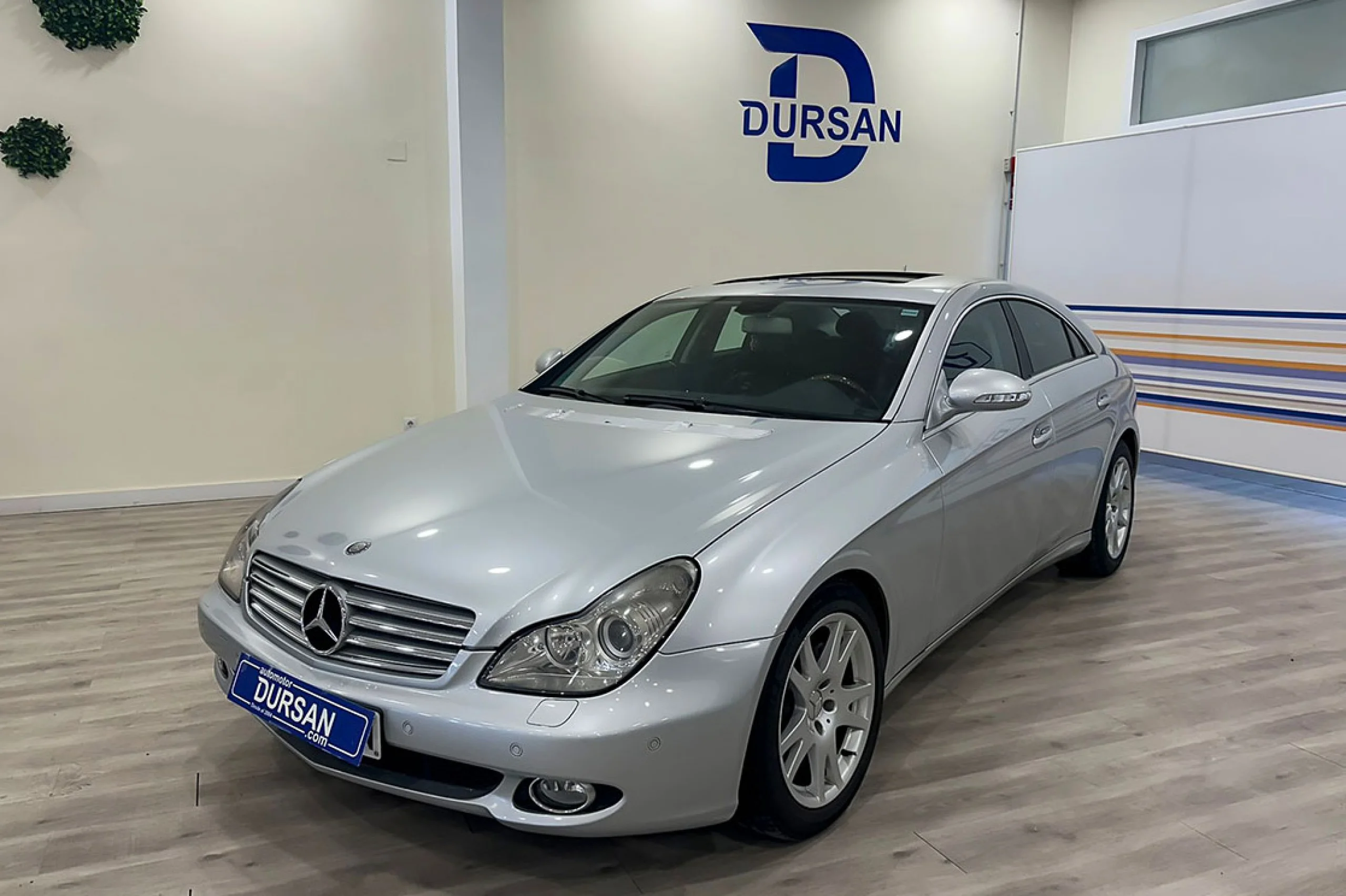 Mercedes-Benz CLS 350 Clase CLS CLS 350 CGI - Foto 1