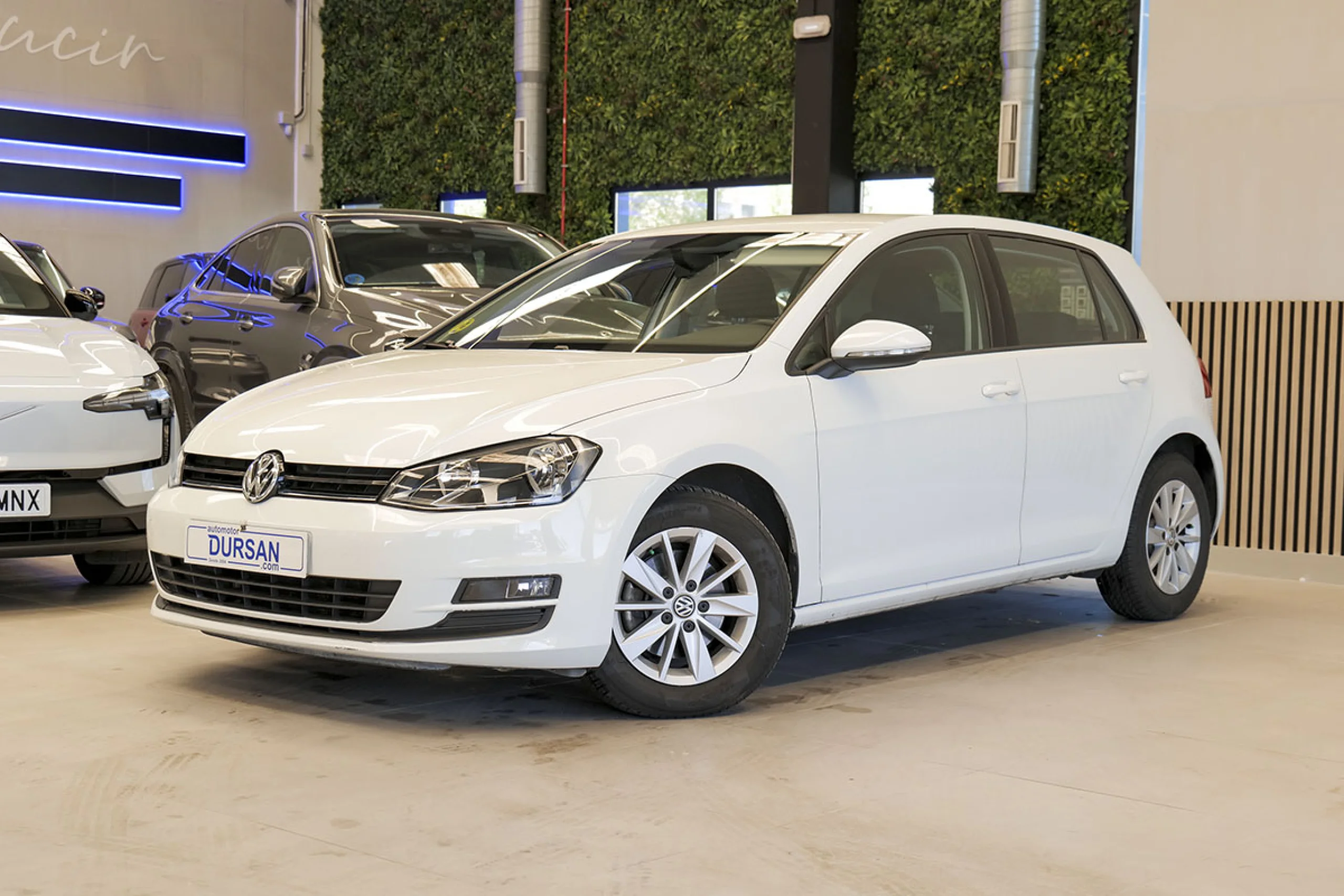 Volkswagen Golf Advance 1.6 TDI 105cv BMT - Foto 1