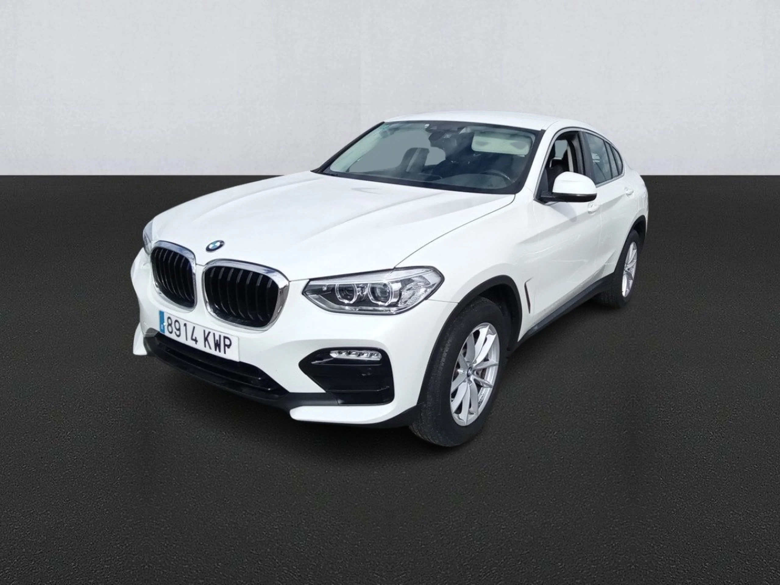 BMW X4 xDrive30i - Foto 1