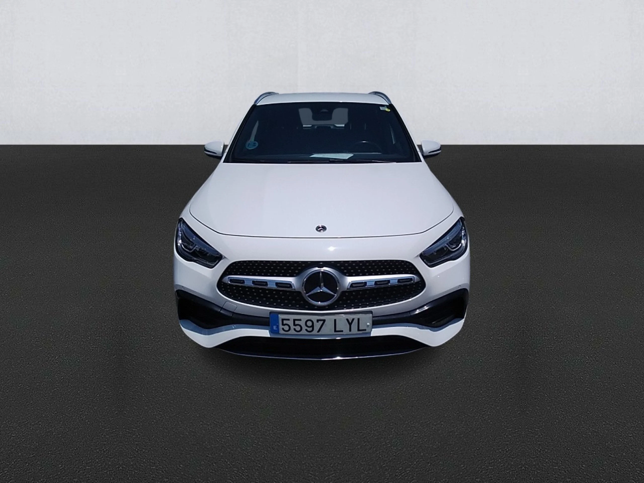 Mercedes-Benz GLA 200 MERCEDES GLA  200 D - Foto 2