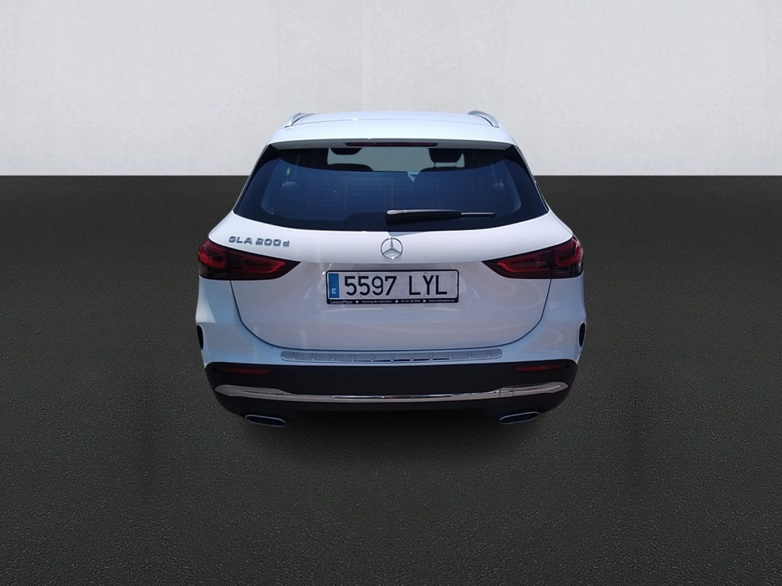 Mercedes-Benz GLA 200 MERCEDES GLA  200 D - Foto 5