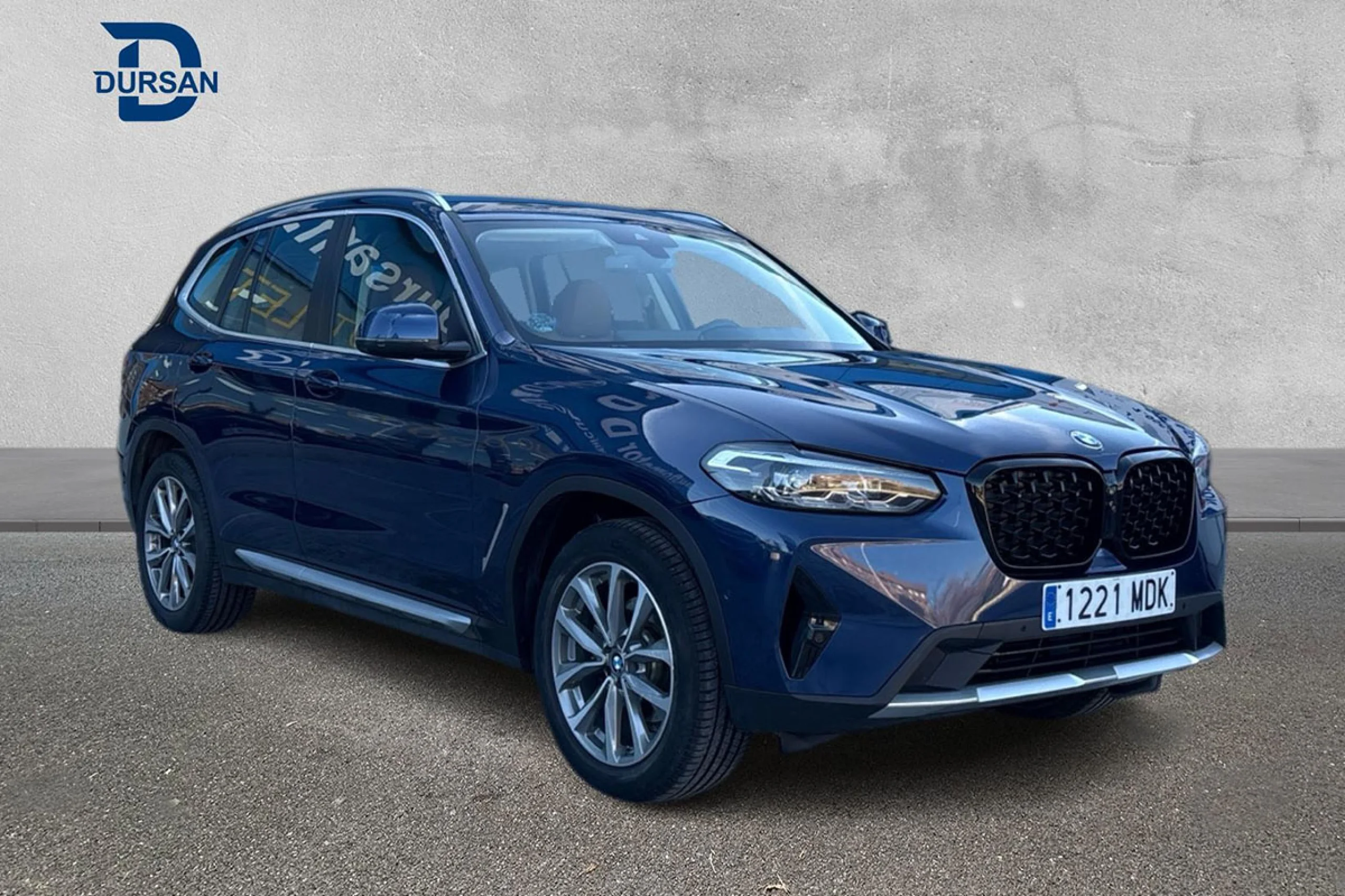 BMW X3 xDrive20d xLine - Foto 3