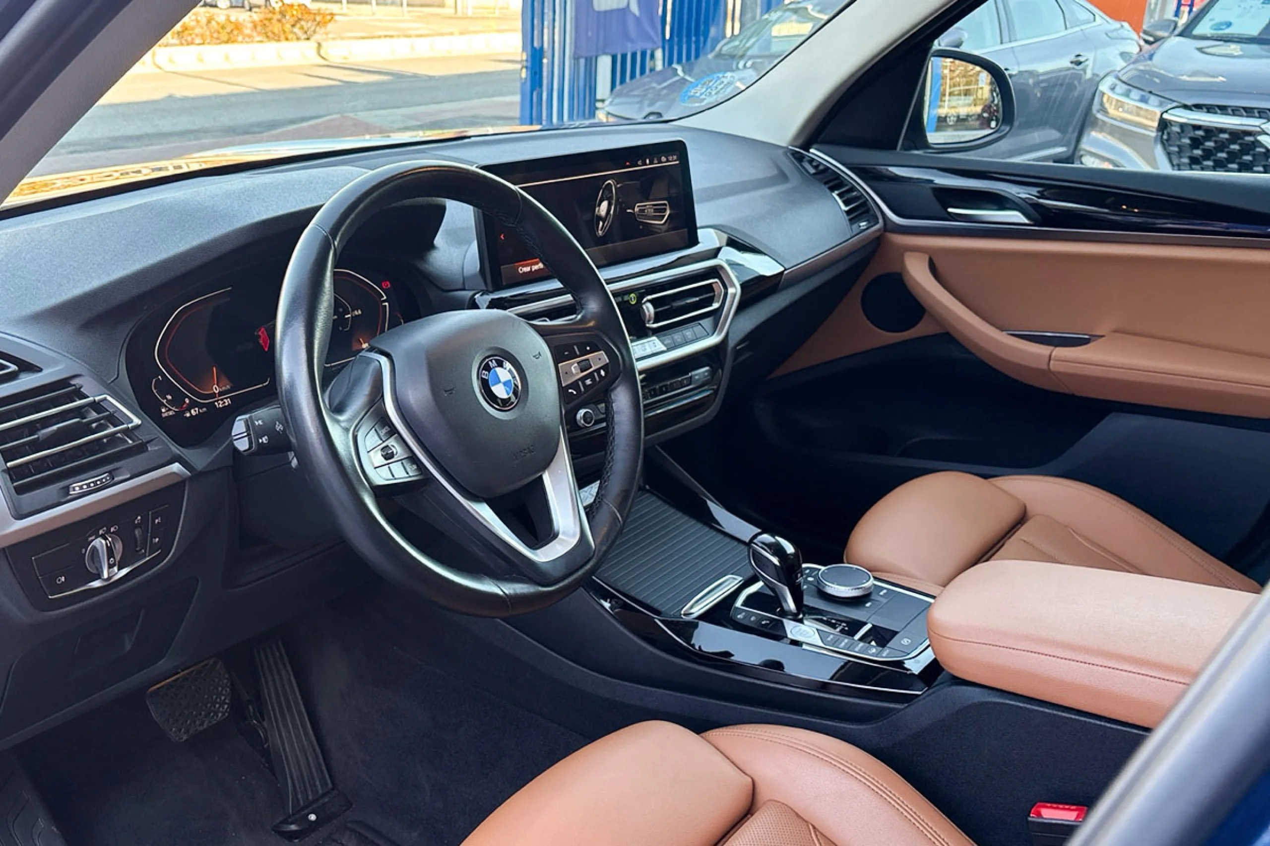 BMW X3 xDrive20d xLine - Foto 6