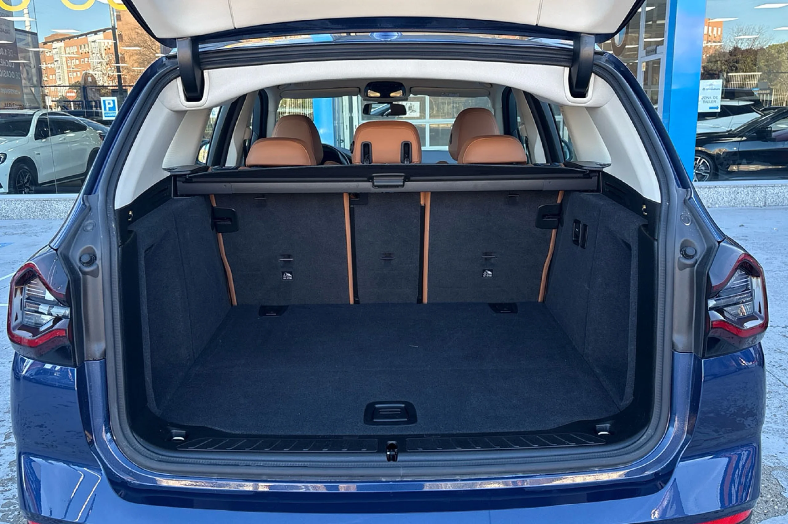 BMW X3 xDrive20d xLine - Foto 12