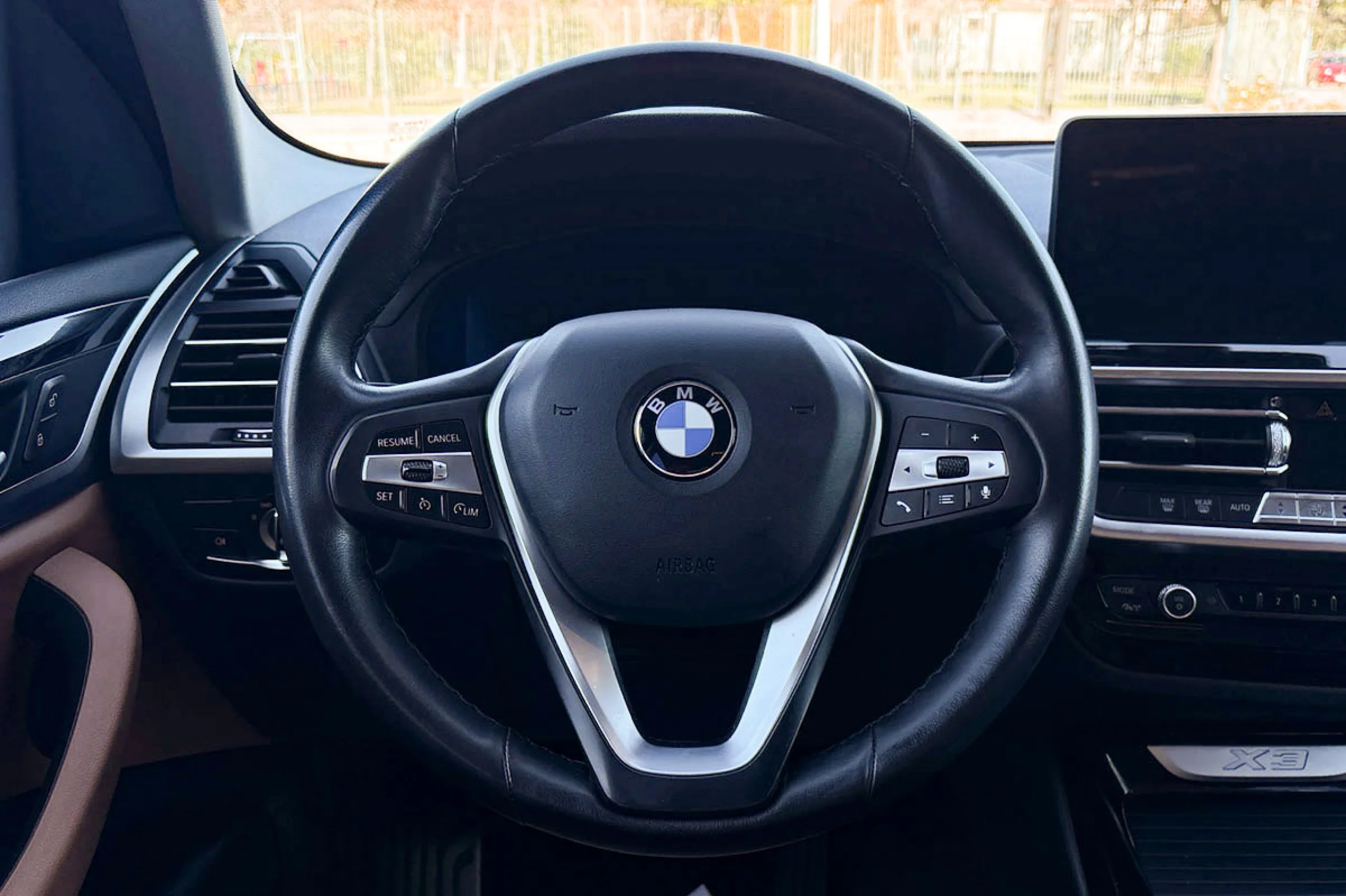 BMW X3 xDrive20d xLine - Foto 21