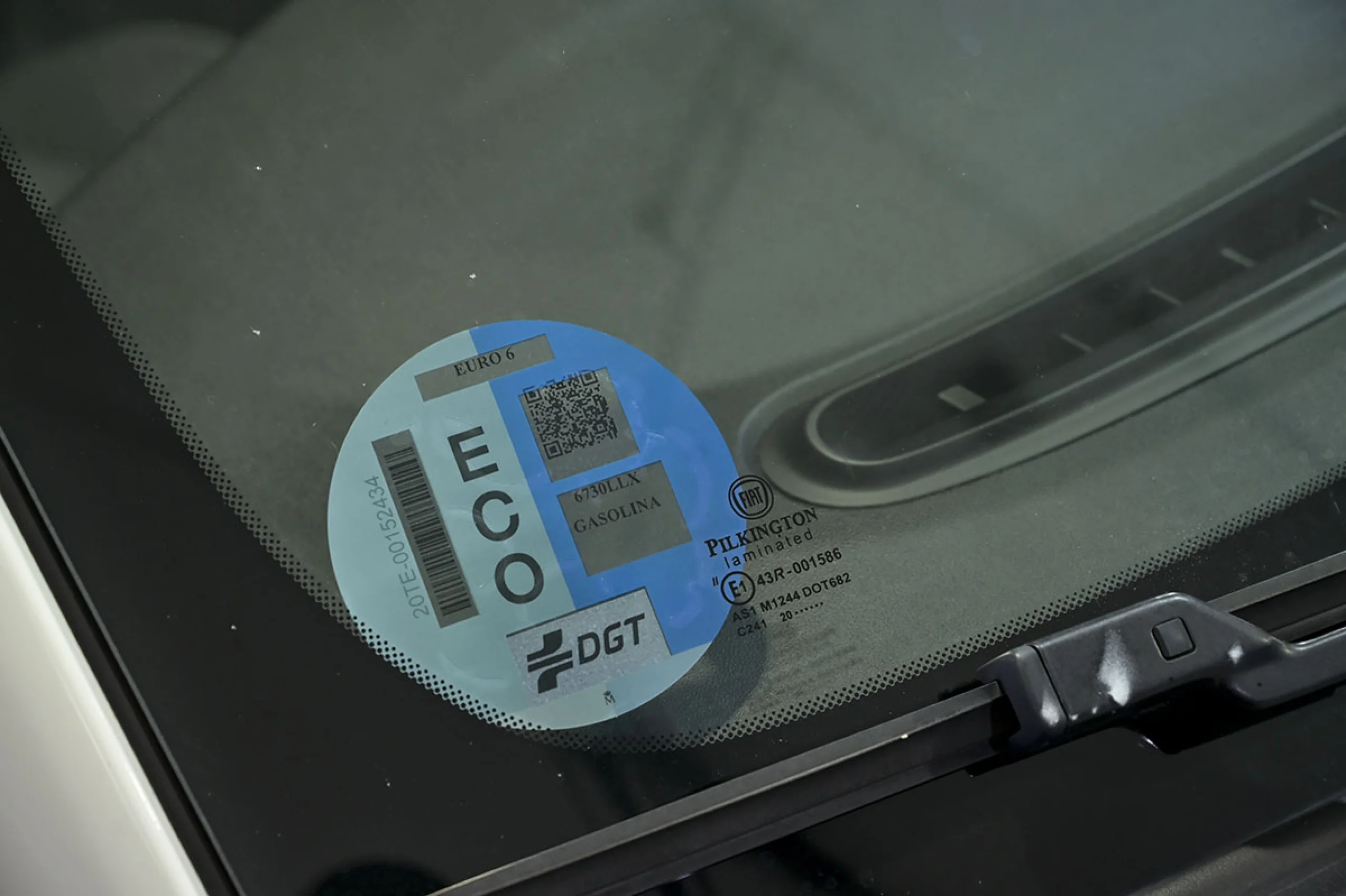 Fiat 500 Lounge 1.0 6v GSE 52KW 70 CV - Foto 11