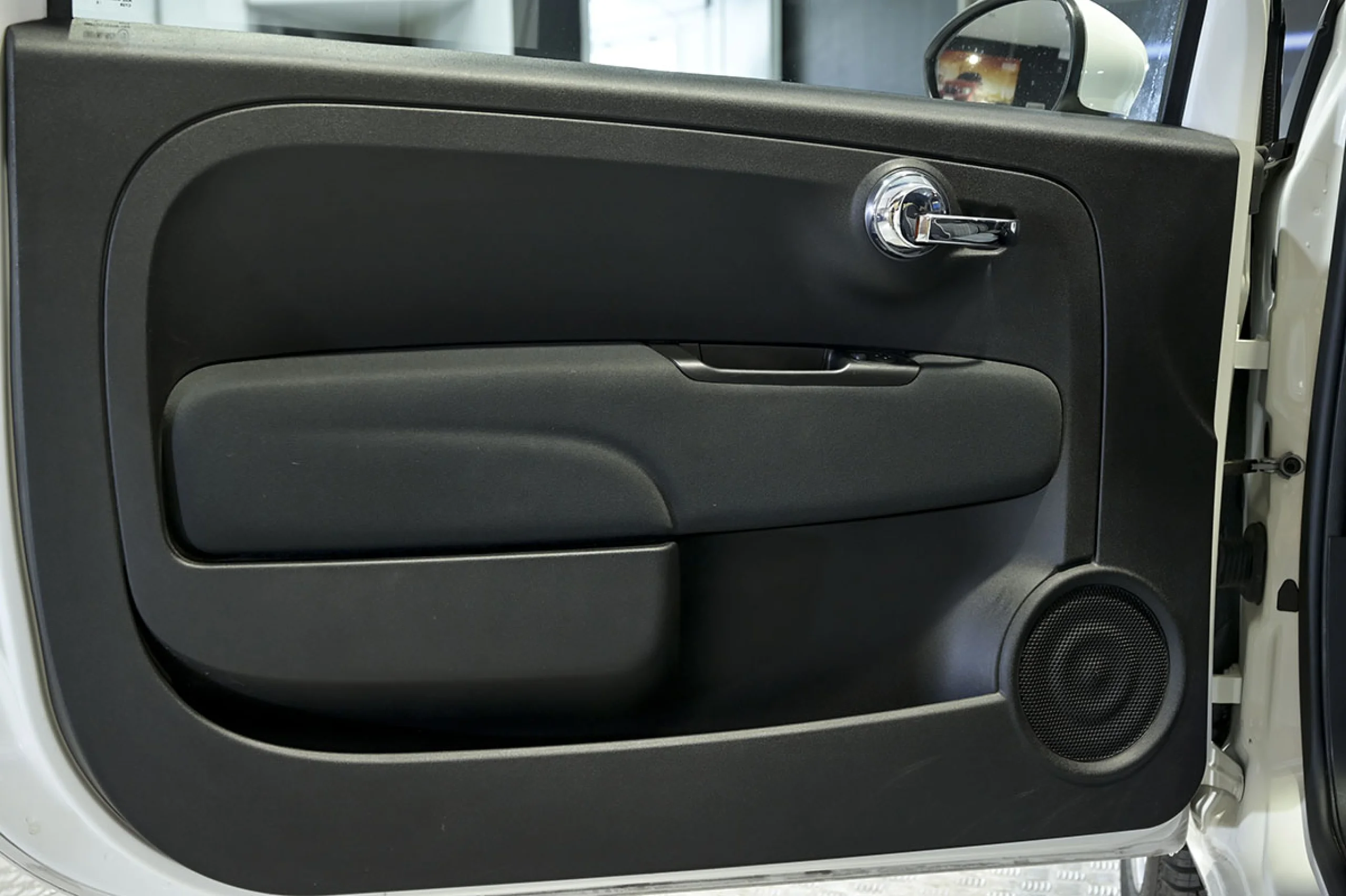 Fiat 500 Lounge 1.0 6v GSE 52KW 70 CV - Foto 19