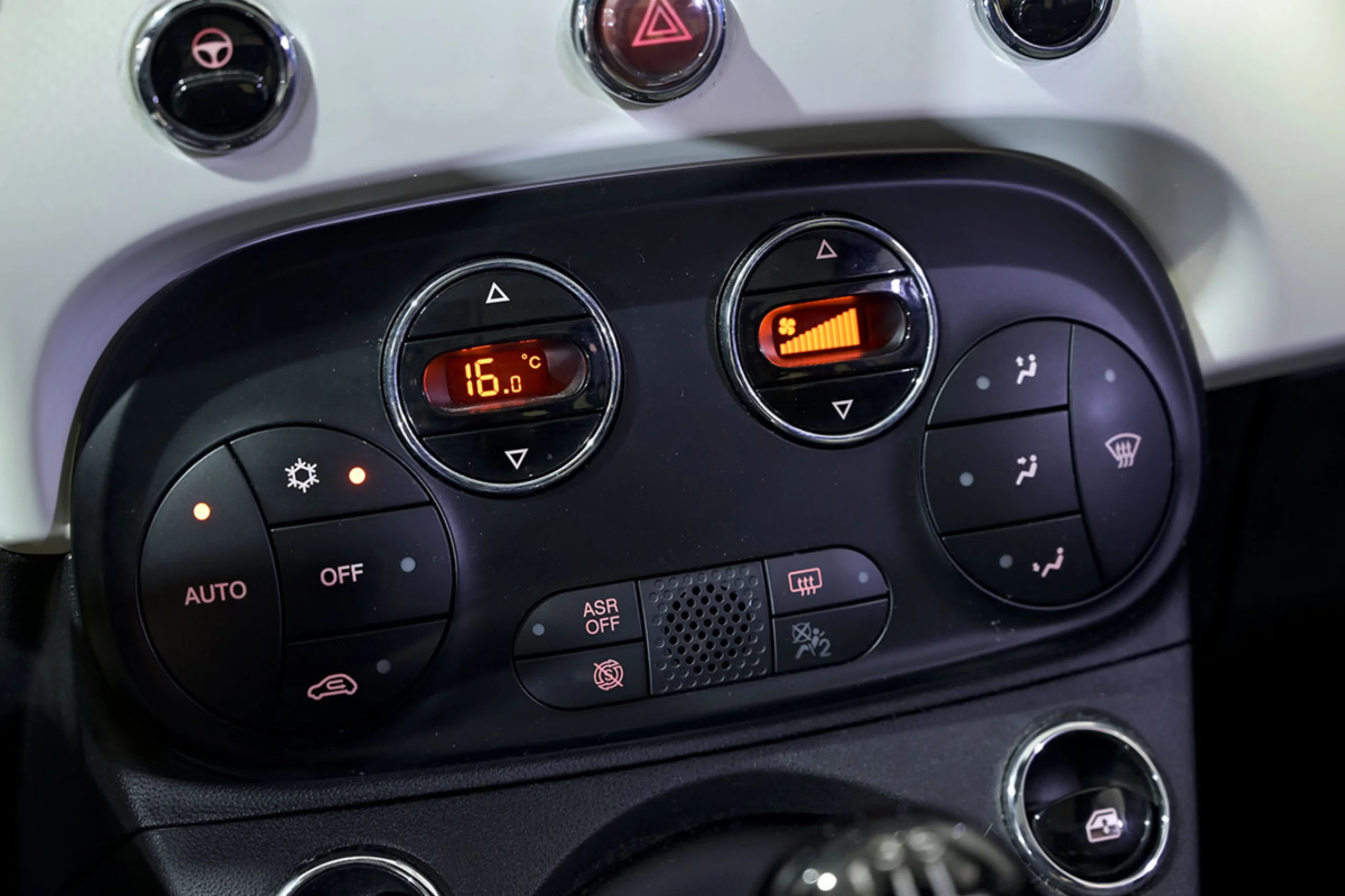 Fiat 500 Lounge 1.0 6v GSE 52KW 70 CV - Foto 32