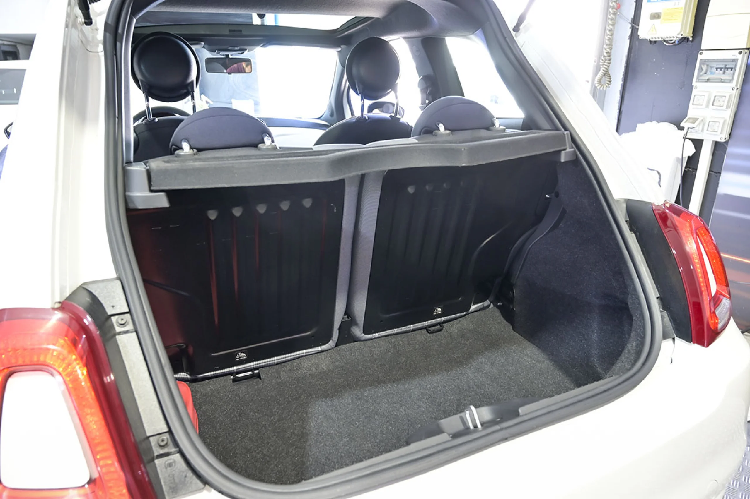 Fiat 500 Lounge 1.0 6v GSE 52KW 70 CV - Foto 33