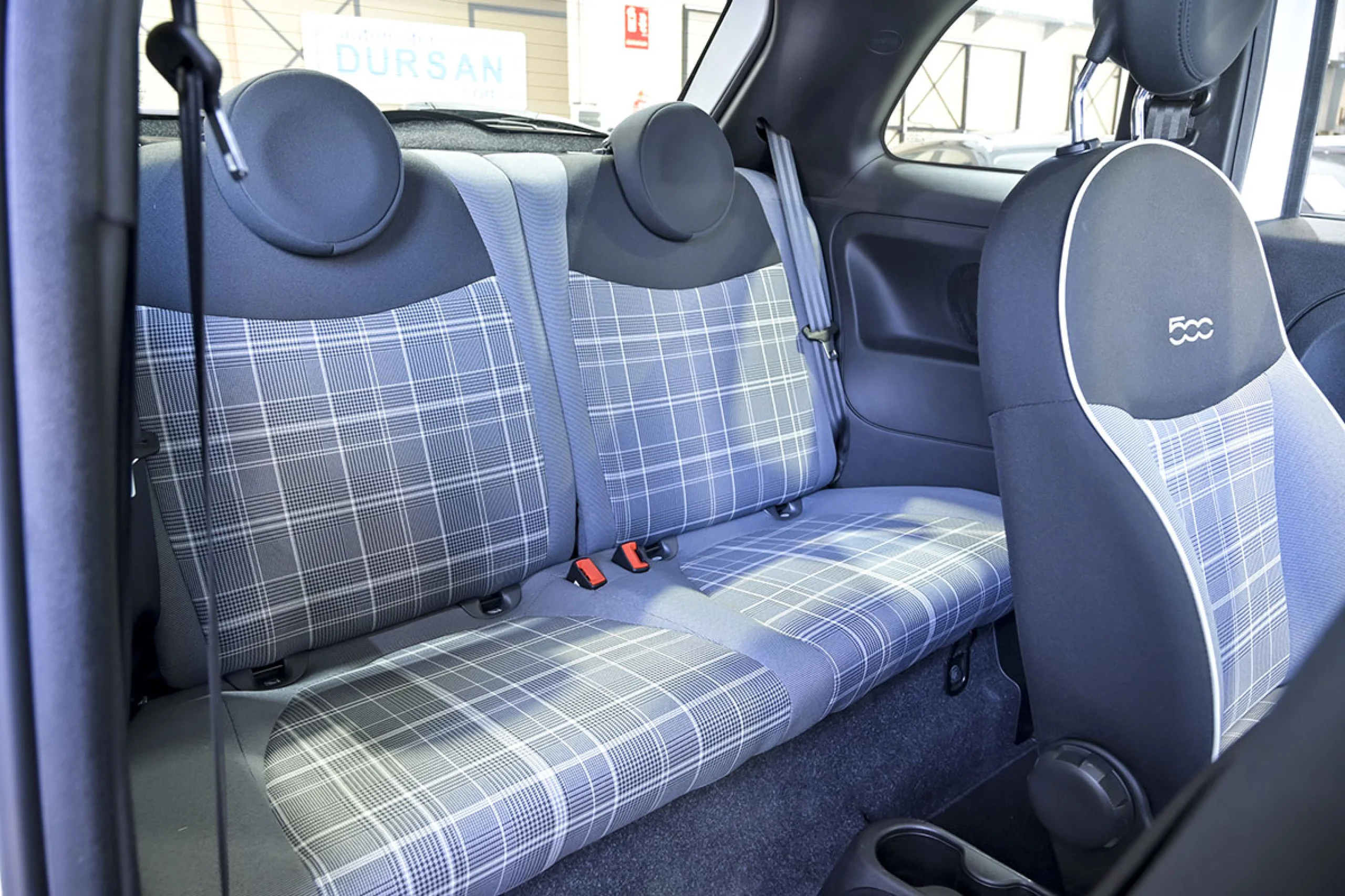 Fiat 500 Lounge 1.0 6v GSE 52KW 70 CV - Foto 15