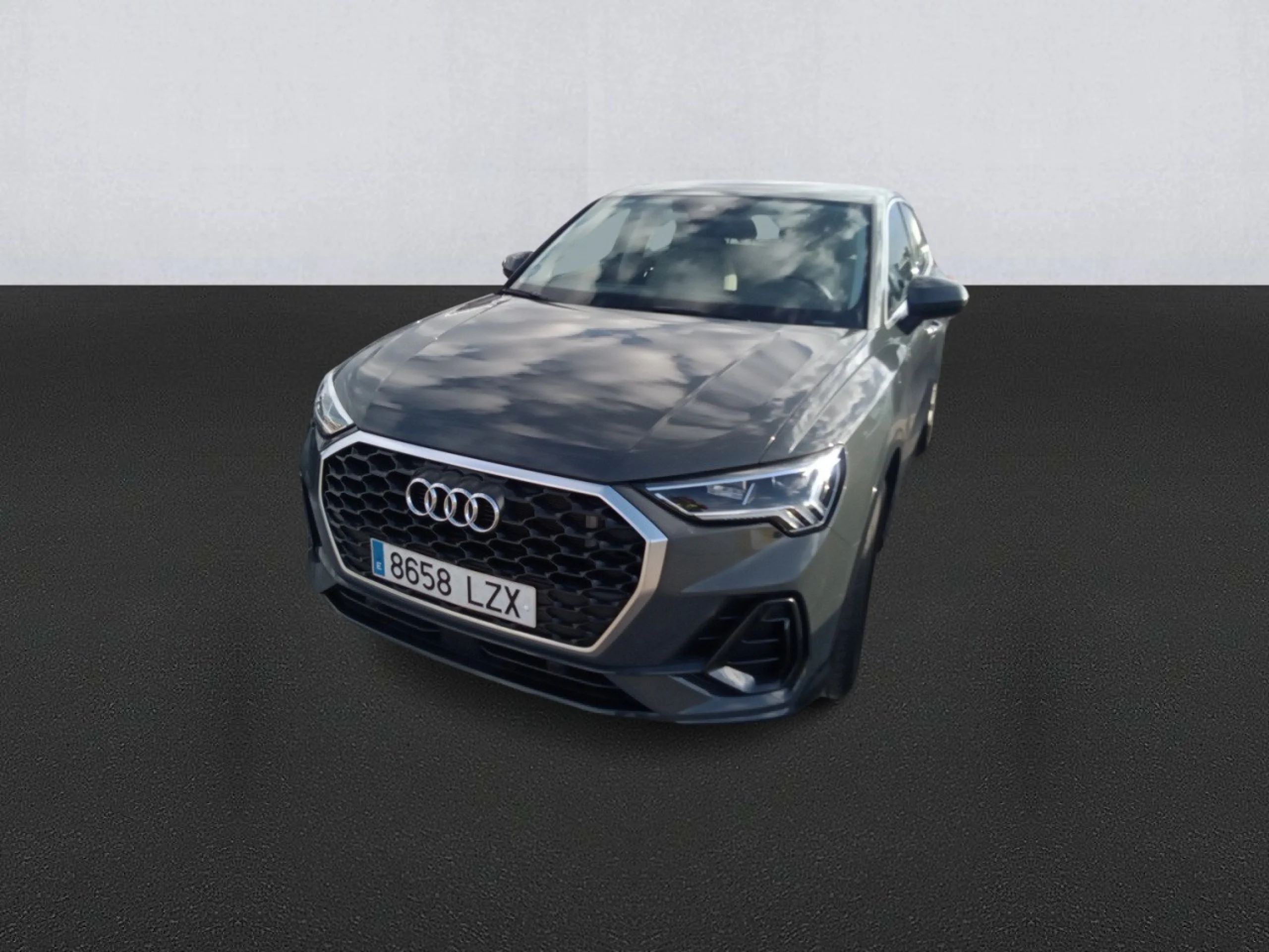 Audi Q3 SPORTBACK 45 TFSI e 180kW S tronic Advanced - Foto 1