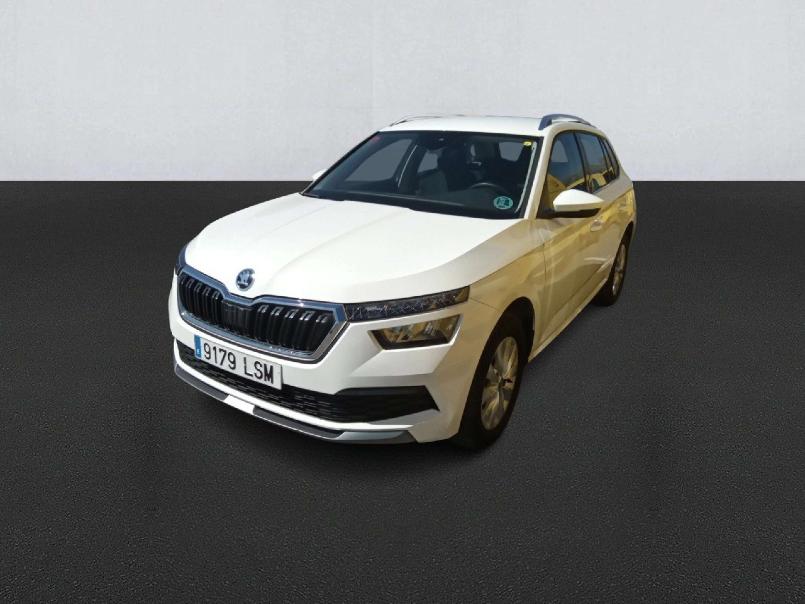 Skoda Kamiq 1.0 TSI 81kW (110CV) DSG Ambition - Foto 1
