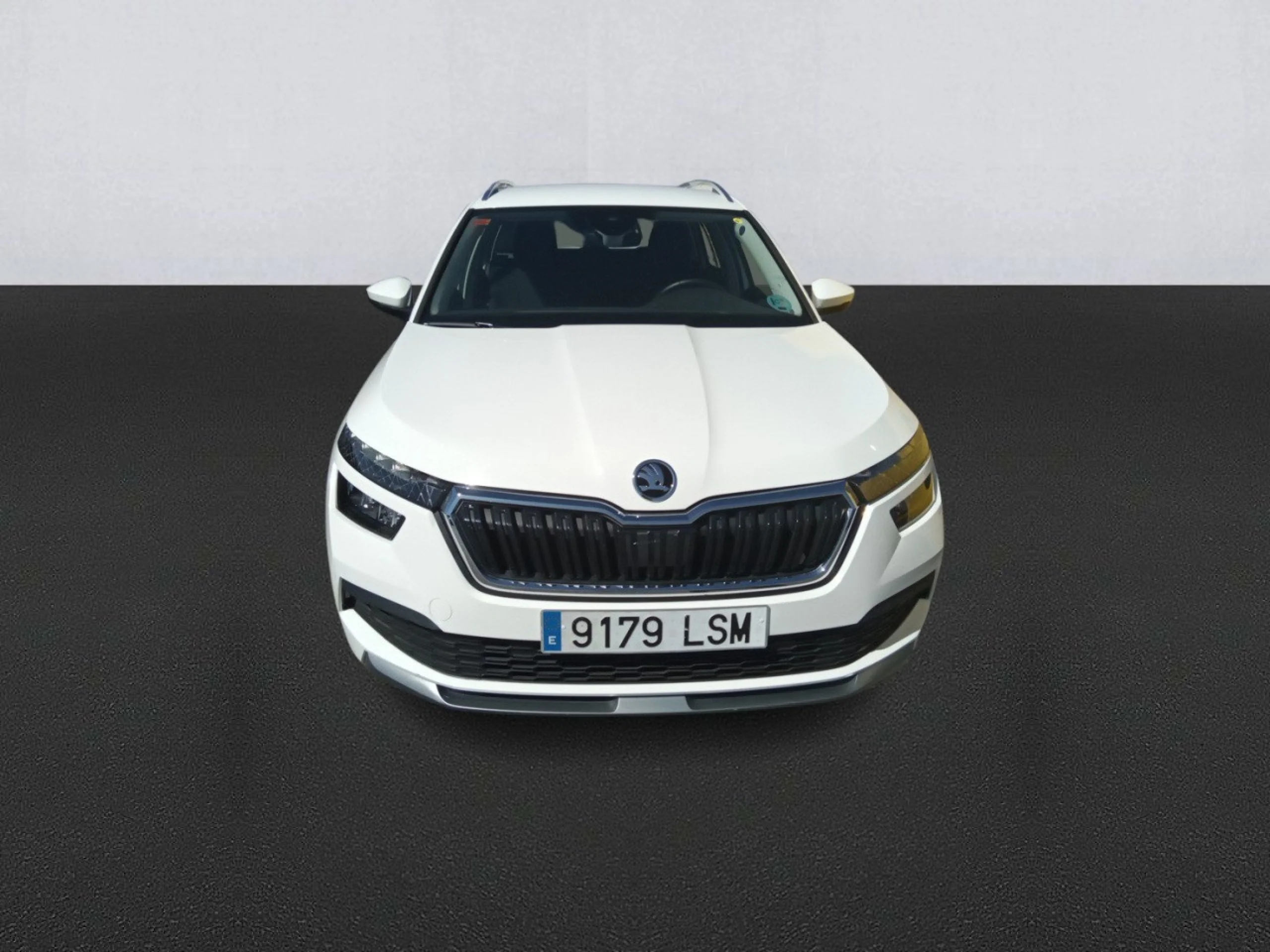 Skoda Kamiq 1.0 TSI 81kW (110CV) DSG Ambition - Foto 2