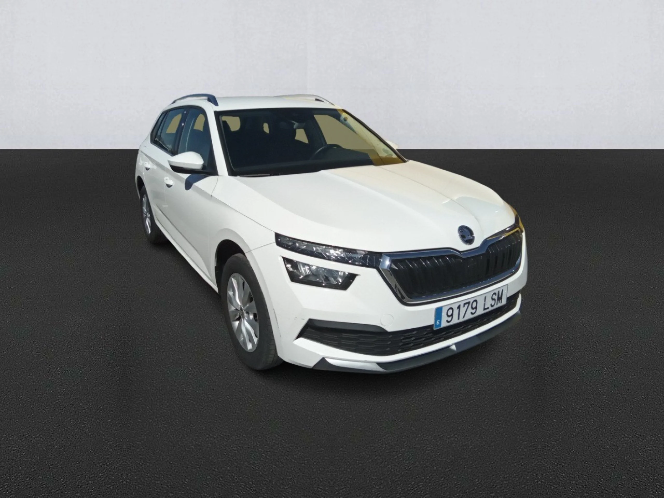 Skoda Kamiq 1.0 TSI 81kW (110CV) DSG Ambition - Foto 3