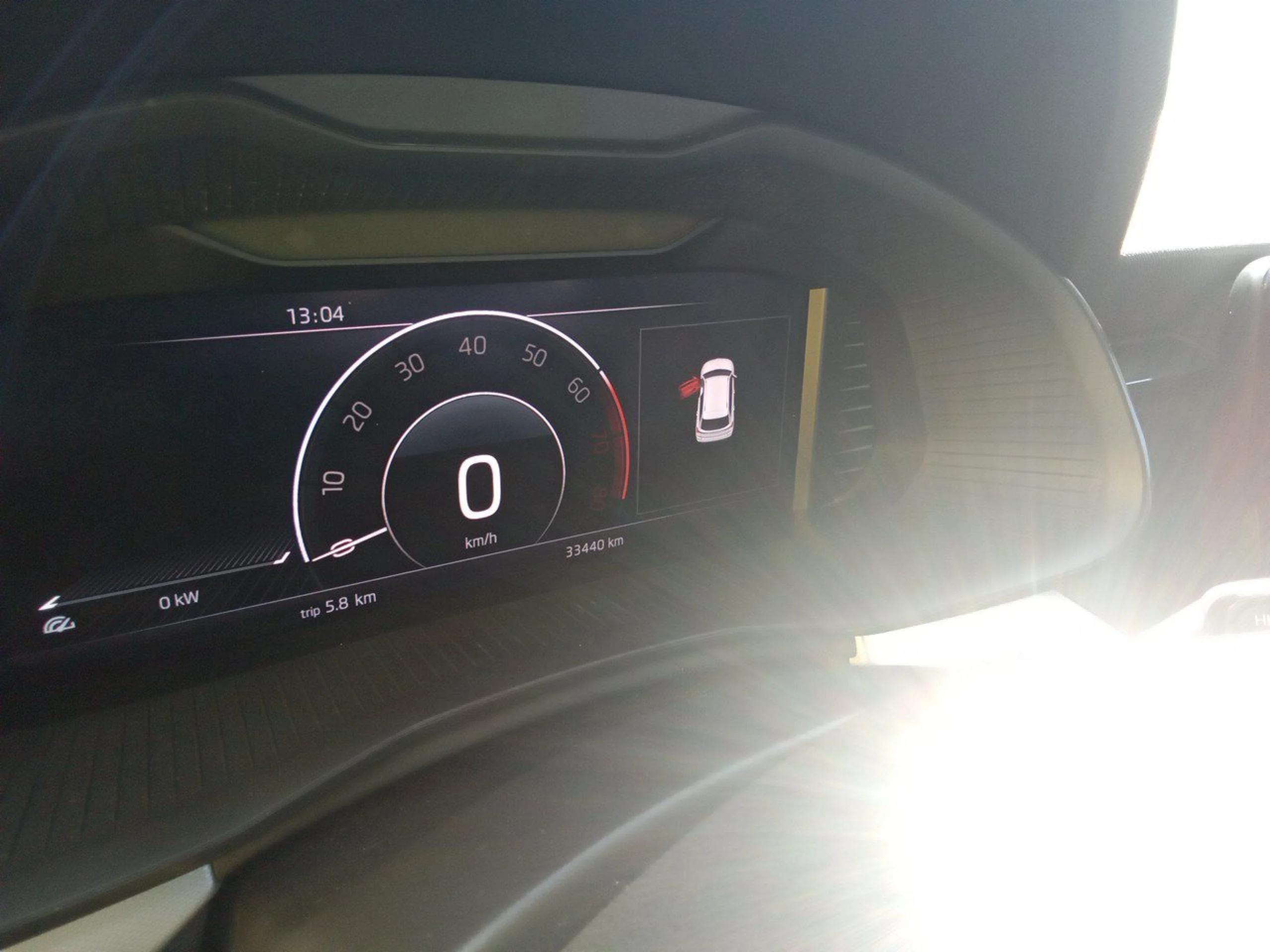 Skoda Kamiq 1.0 TSI 81kW (110CV) DSG Ambition - Foto 8