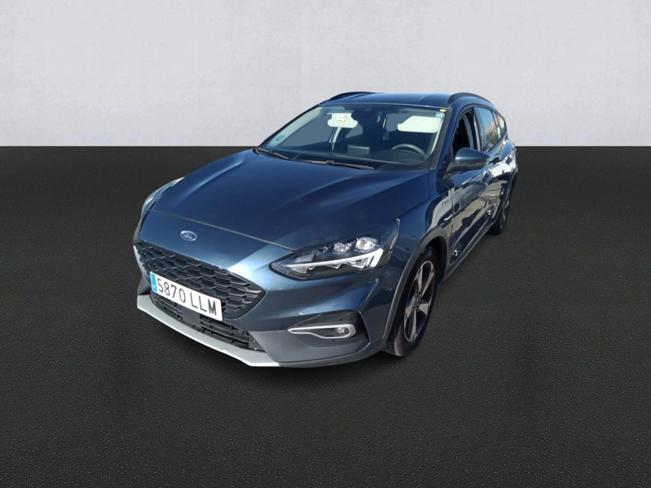 Ford Focus 1.5 Ecoblue 88kW Active SB - Foto 1