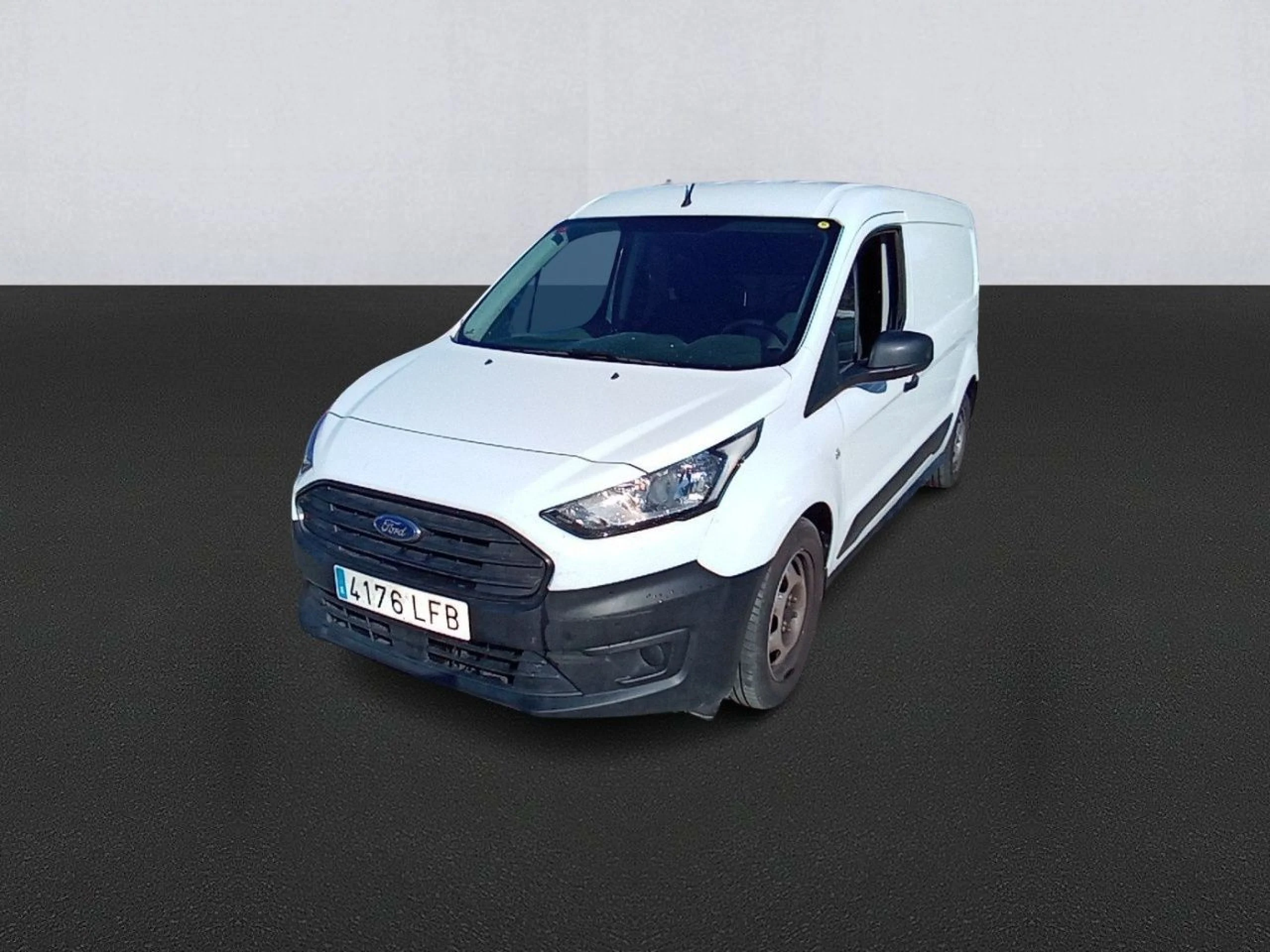 Ford Transit Connect Van 1.5 TDCi 74kW Ambiente 210 L2 - Foto 1