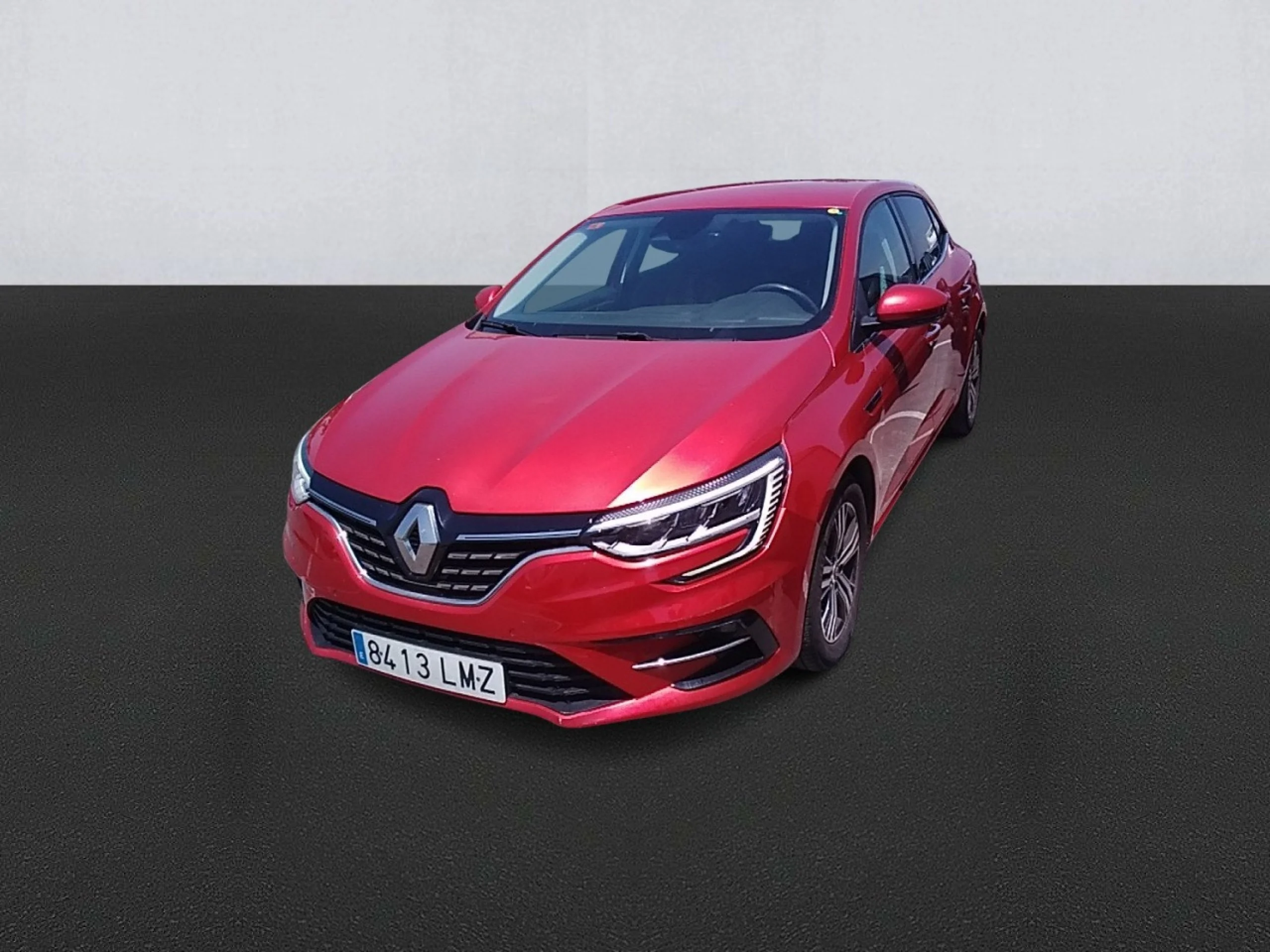 Renault Megane Zen Blue dCi 85 kW (115CV) - Foto 1