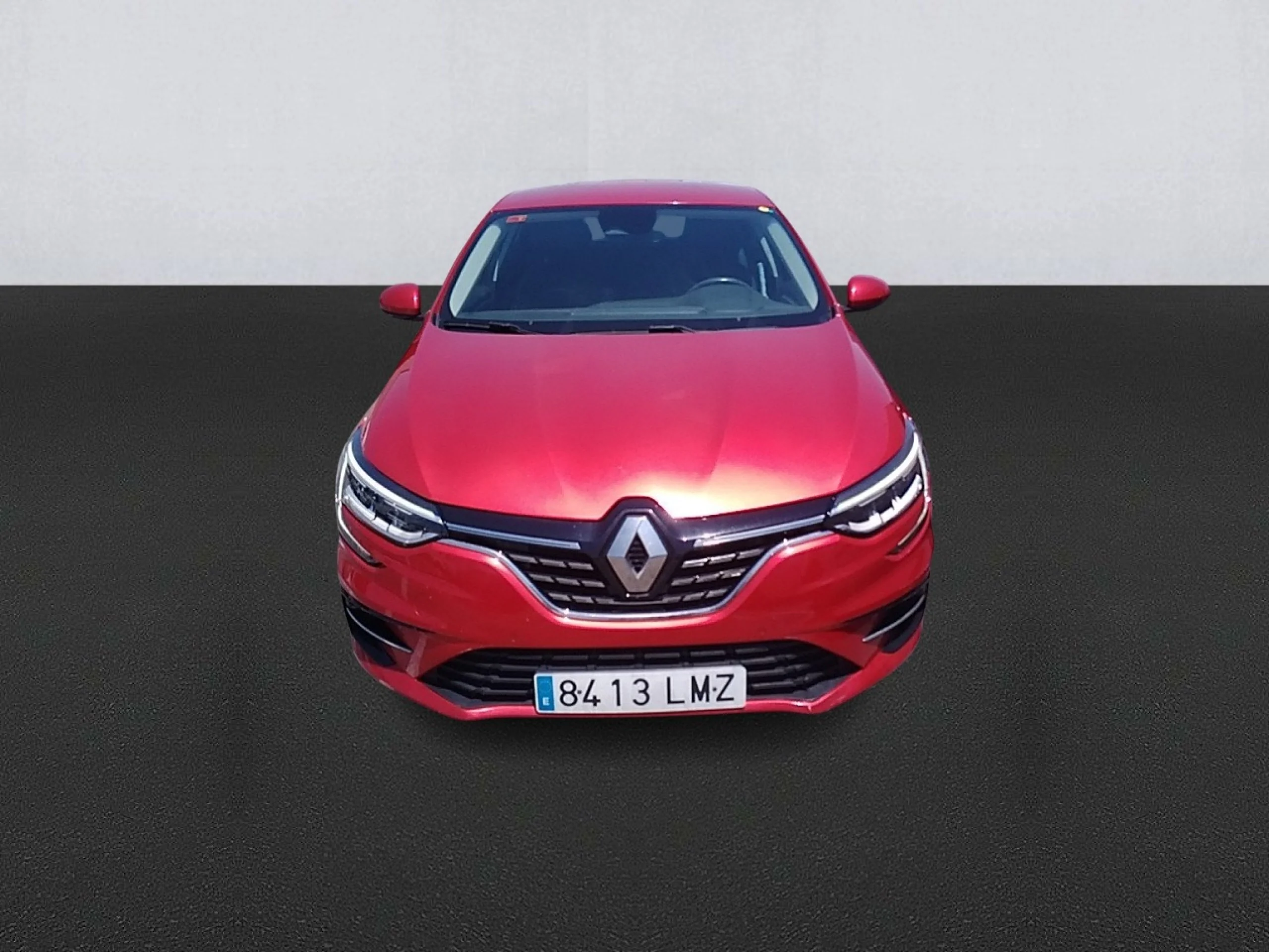 Renault Megane Zen Blue dCi 85 kW (115CV) - Foto 2