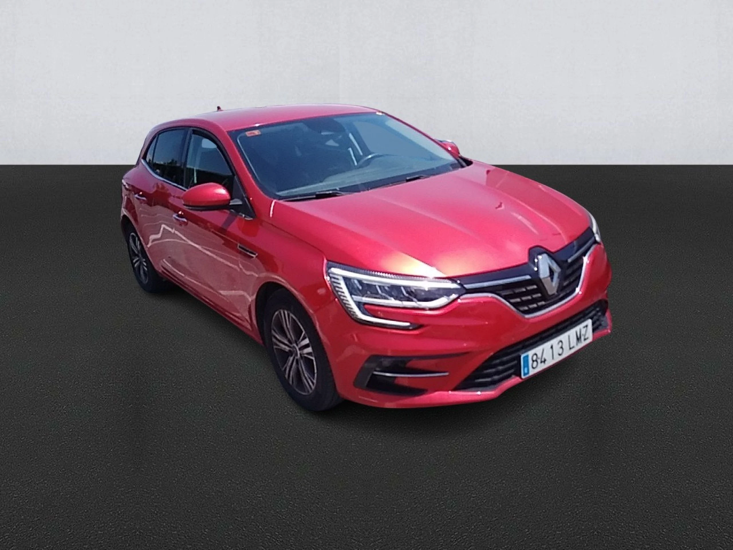 Renault Megane Zen Blue dCi 85 kW (115CV) - Foto 3