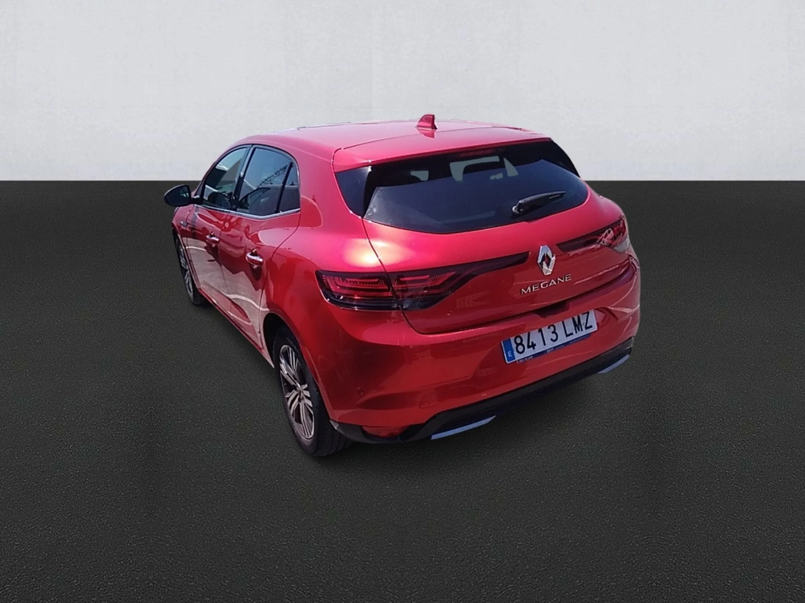 Renault Megane Zen Blue dCi 85 kW (115CV) - Foto 6