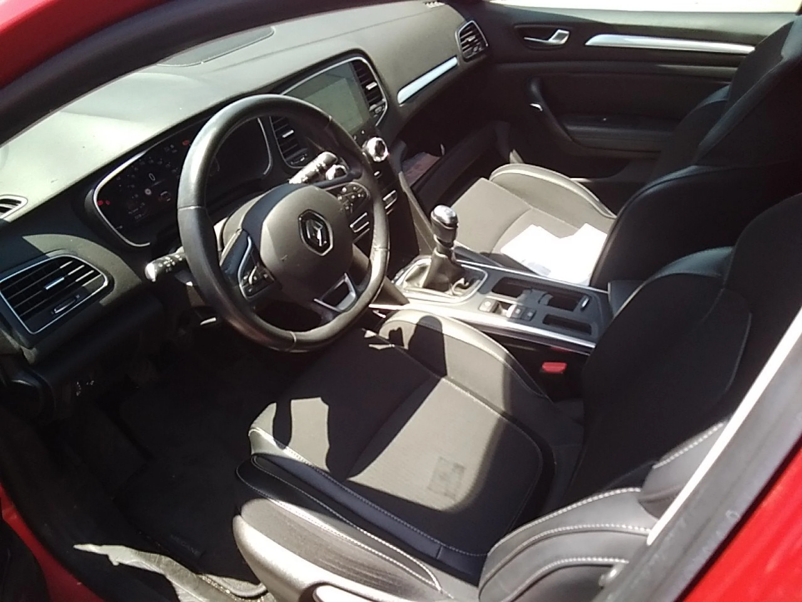 Renault Megane Zen Blue dCi 85 kW (115CV) - Foto 7