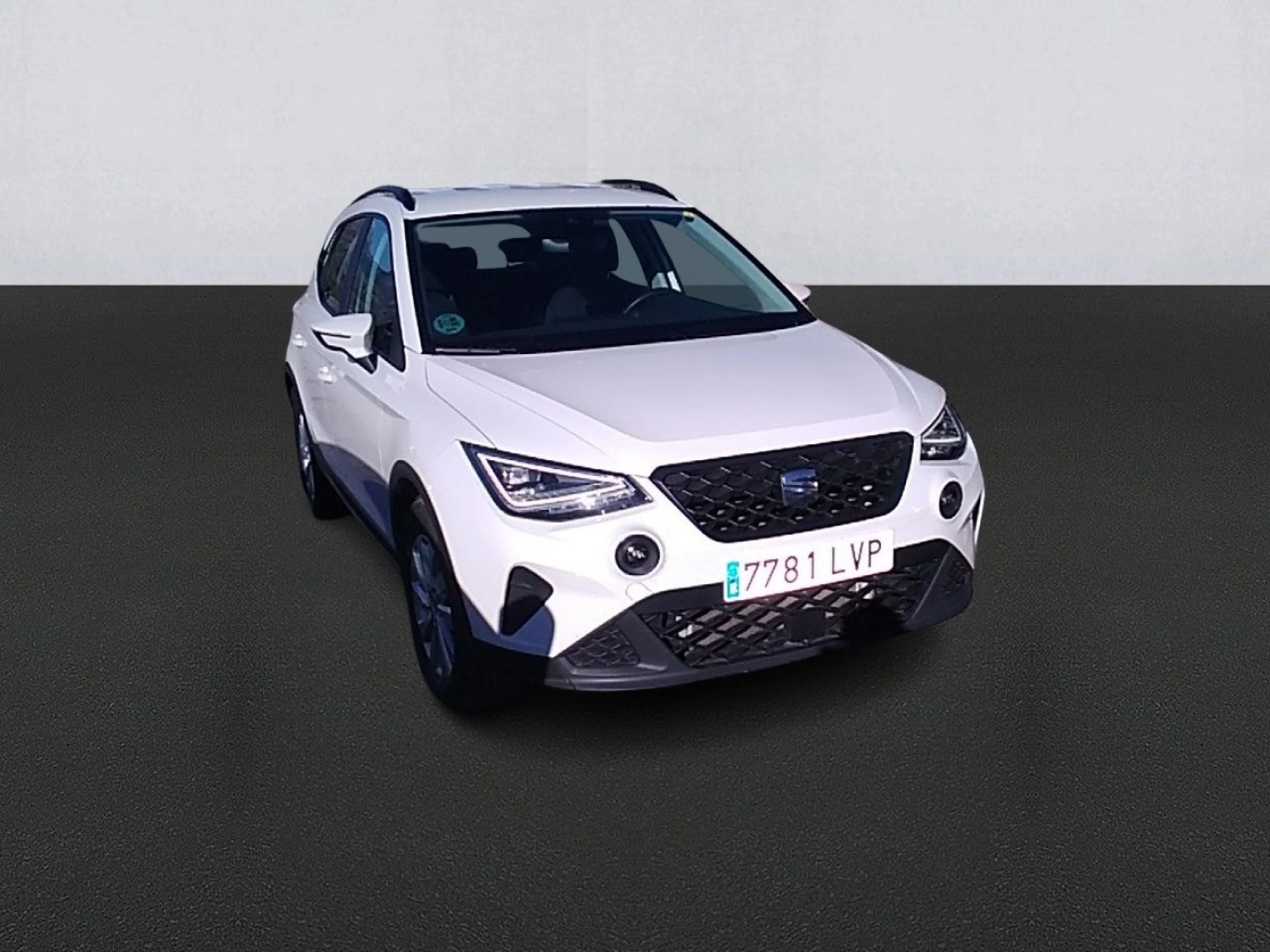 Seat Arona 1.0 TSI 81kW (110CV) Style Plus - Foto 3