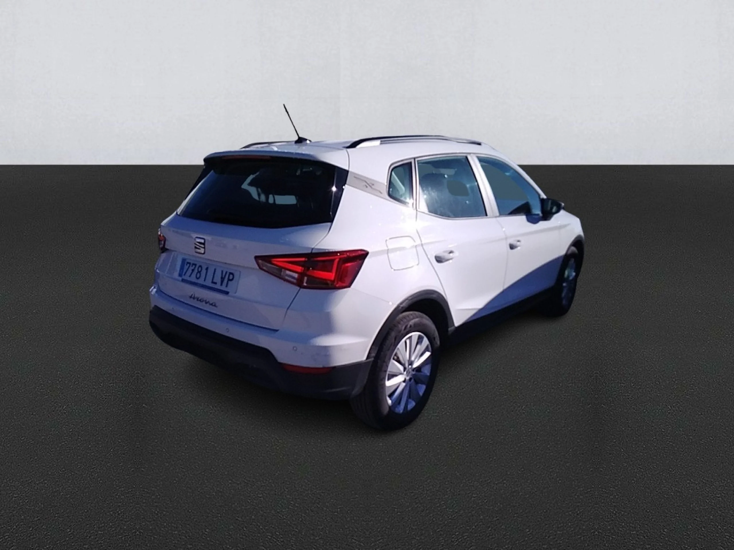 Seat Arona 1.0 TSI 81kW (110CV) Style Plus - Foto 4
