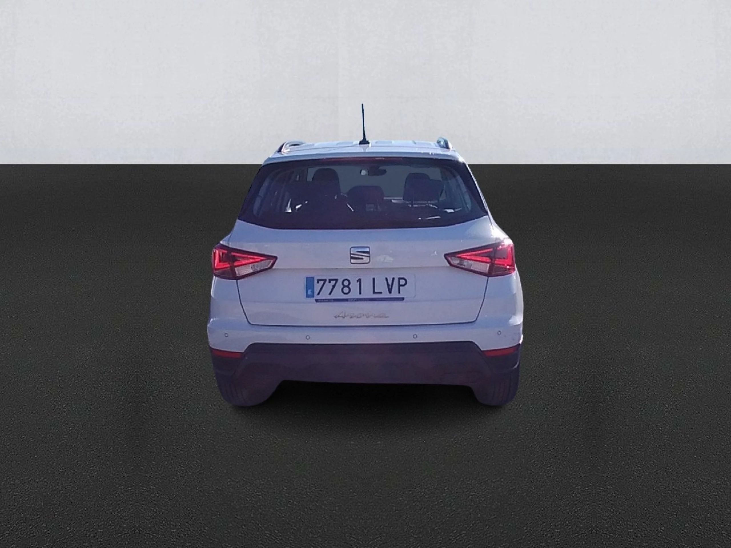 Seat Arona 1.0 TSI 81kW (110CV) Style Plus - Foto 5