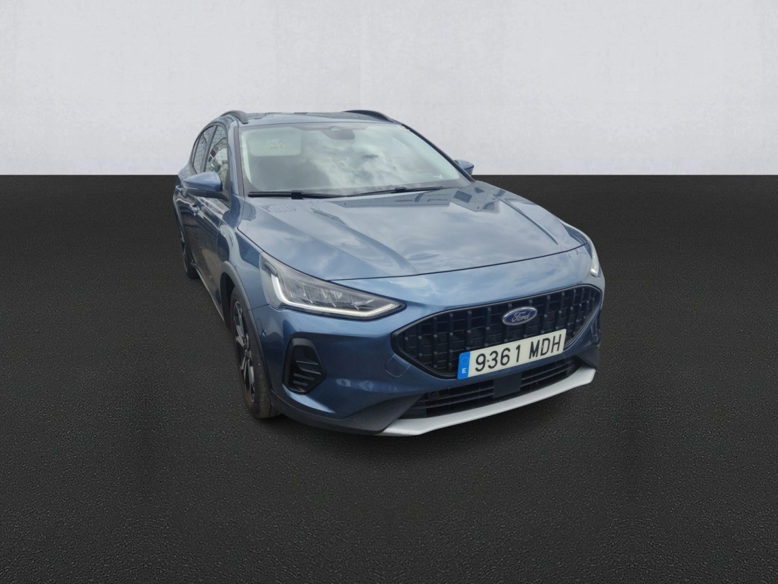 Ford Focus 1.0 Ecoboost MHEV 114kW Active Style SIP - Foto 3