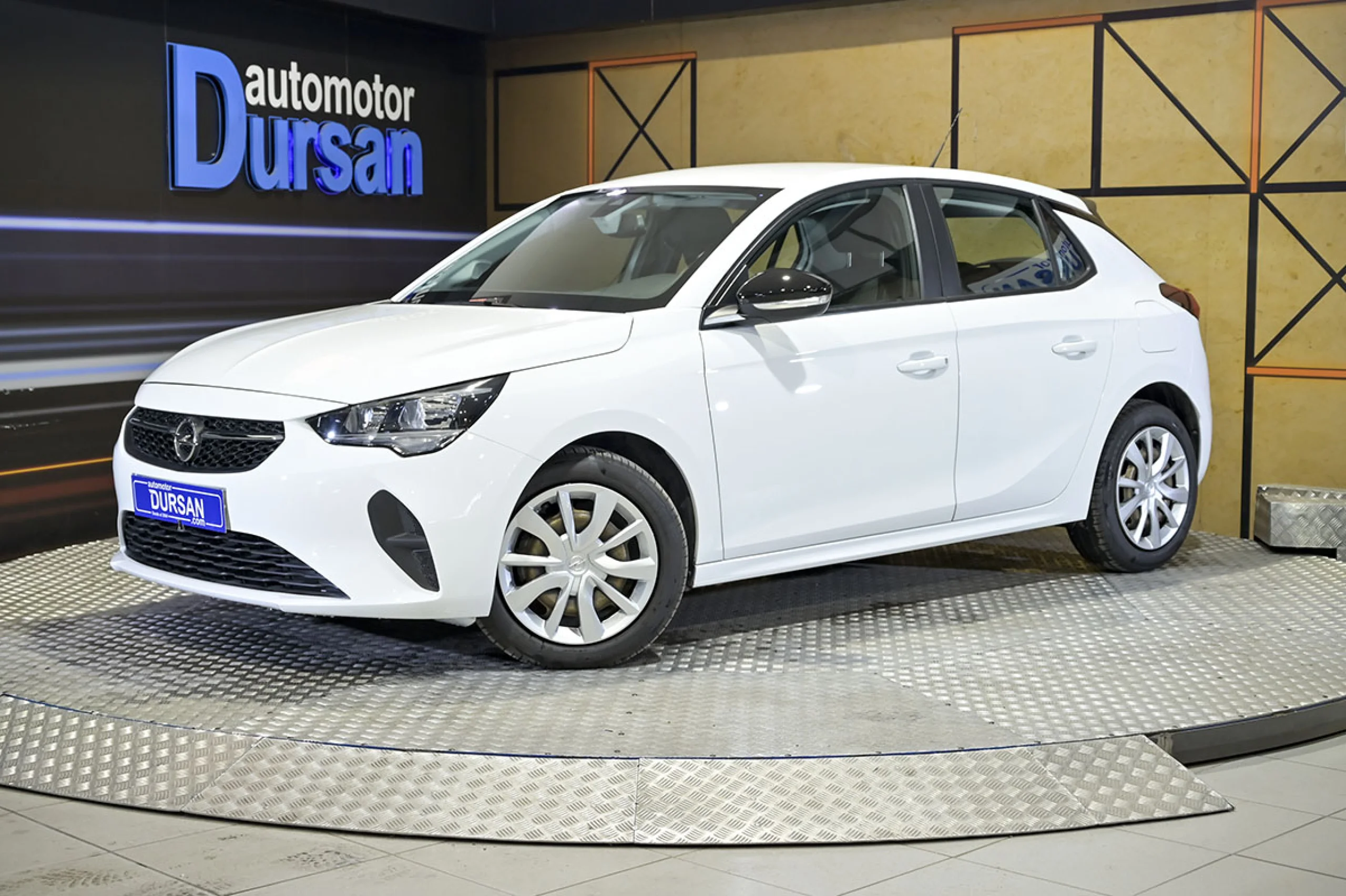 Opel Corsa 1.5D DT 74kW 100CV Edition - Foto 1