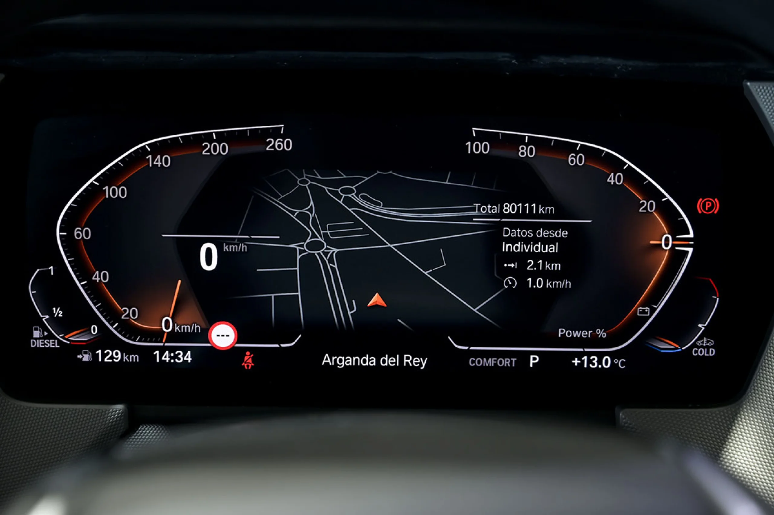 BMW 218 Serie 2 218dA Gran Coupe - Foto 7