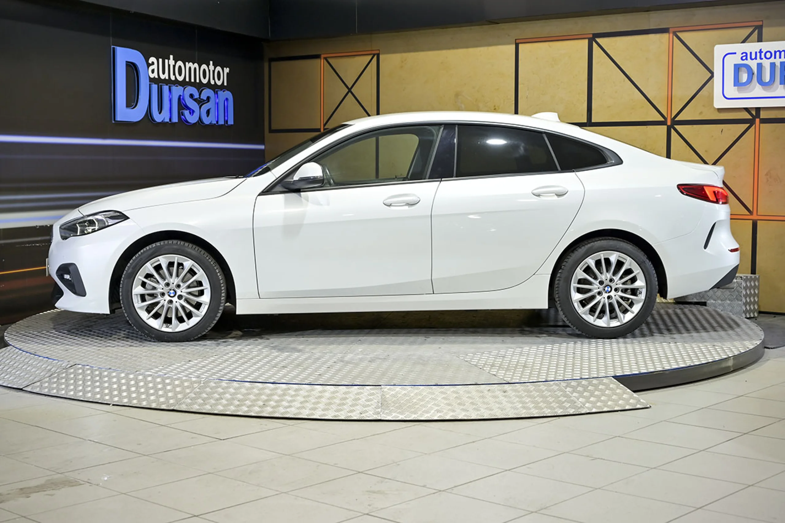 BMW 218 Serie 2 218dA Gran Coupe - Foto 19