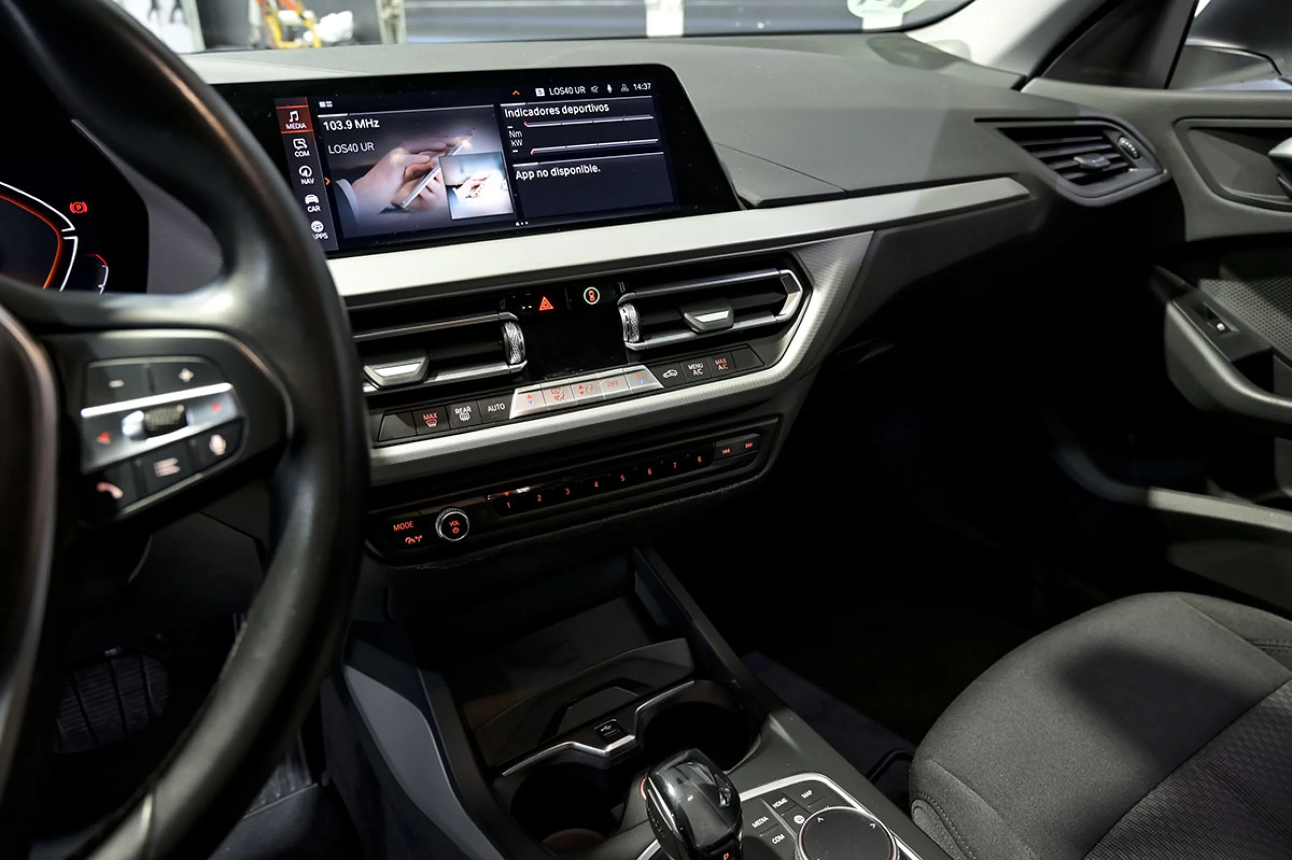 BMW 218 Serie 2 218dA Gran Coupe - Foto 29