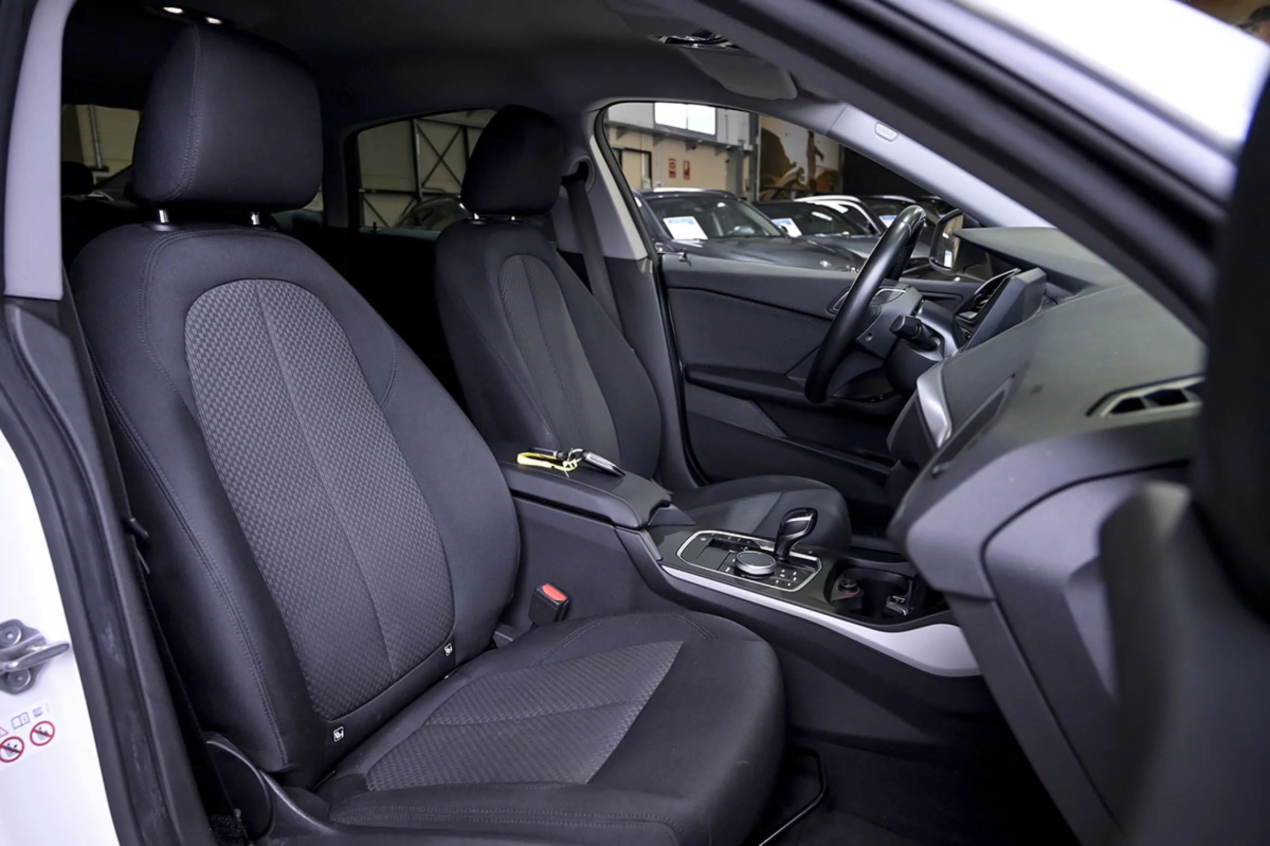 BMW 218 Serie 2 218dA Gran Coupe - Foto 33