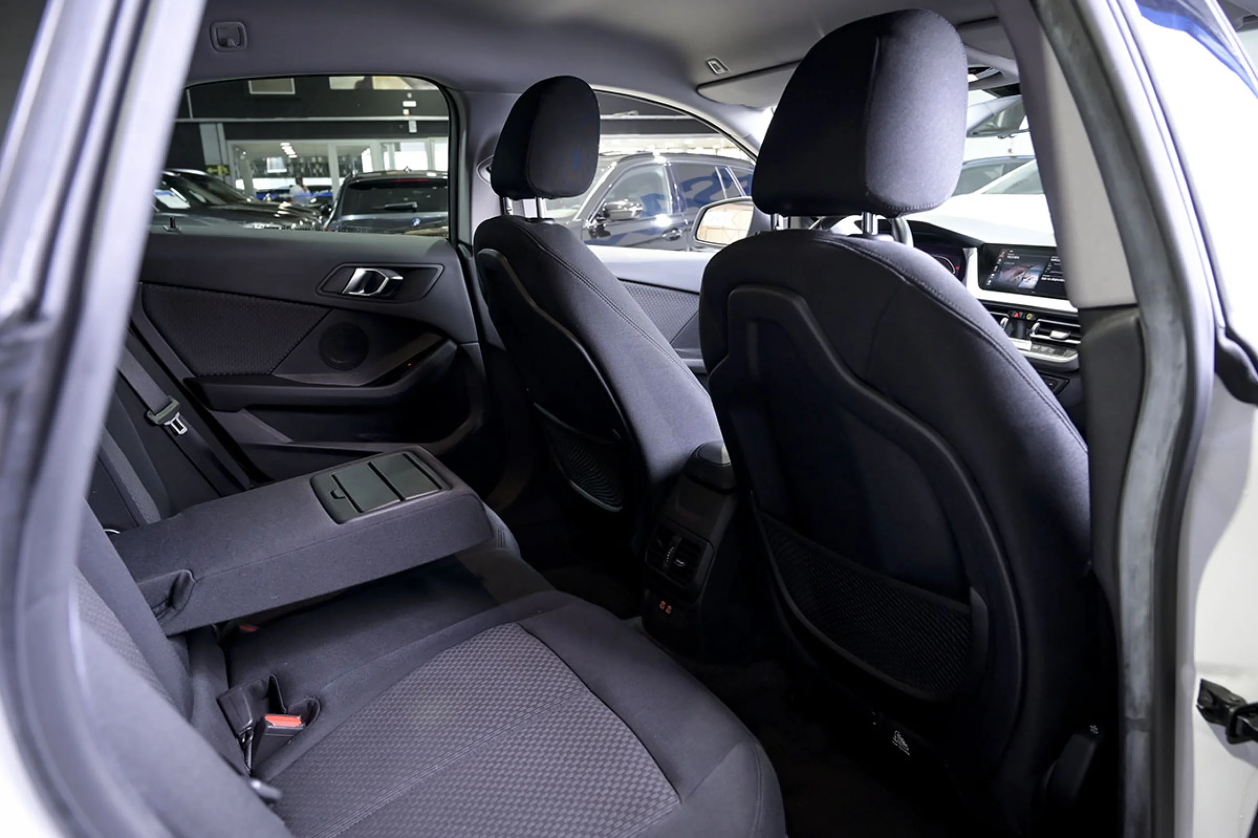 BMW 218 Serie 2 218dA Gran Coupe - Foto 15