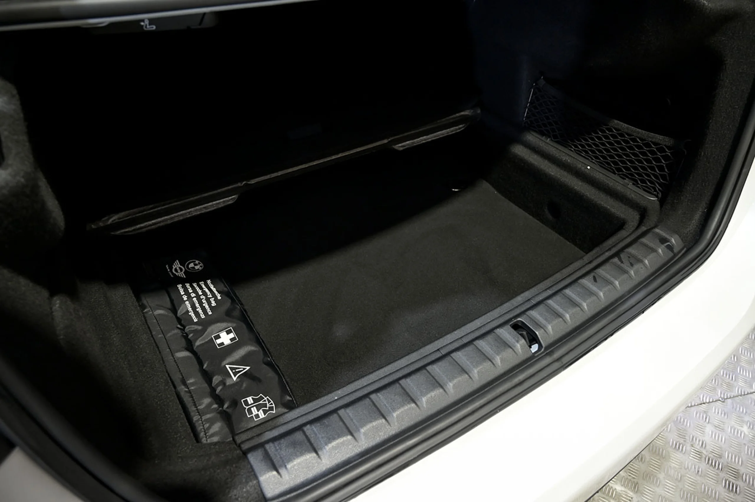 BMW 218 Serie 2 218dA Gran Coupe - Foto 35