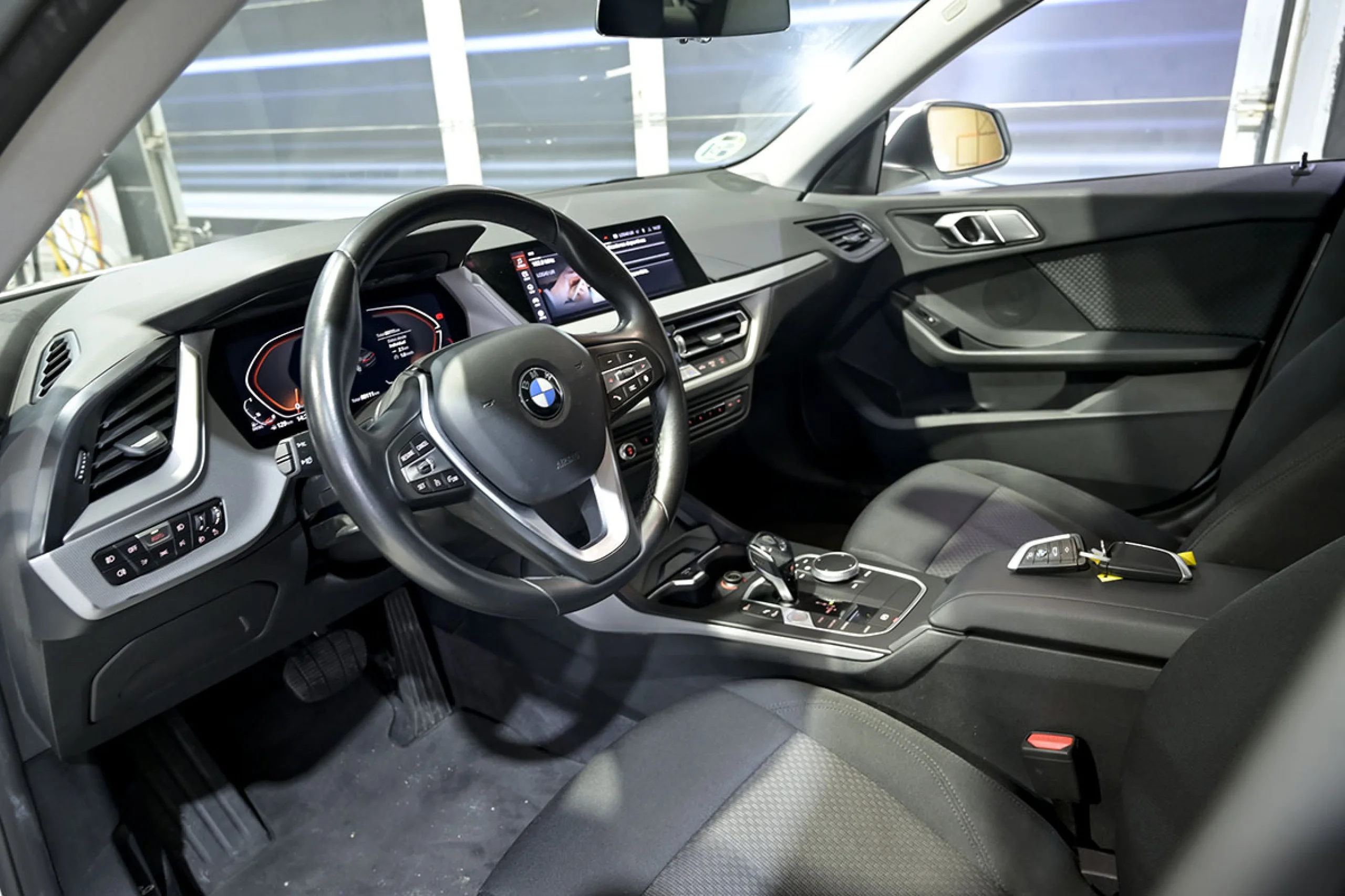 BMW 218 Serie 2 218dA Gran Coupe - Foto 6
