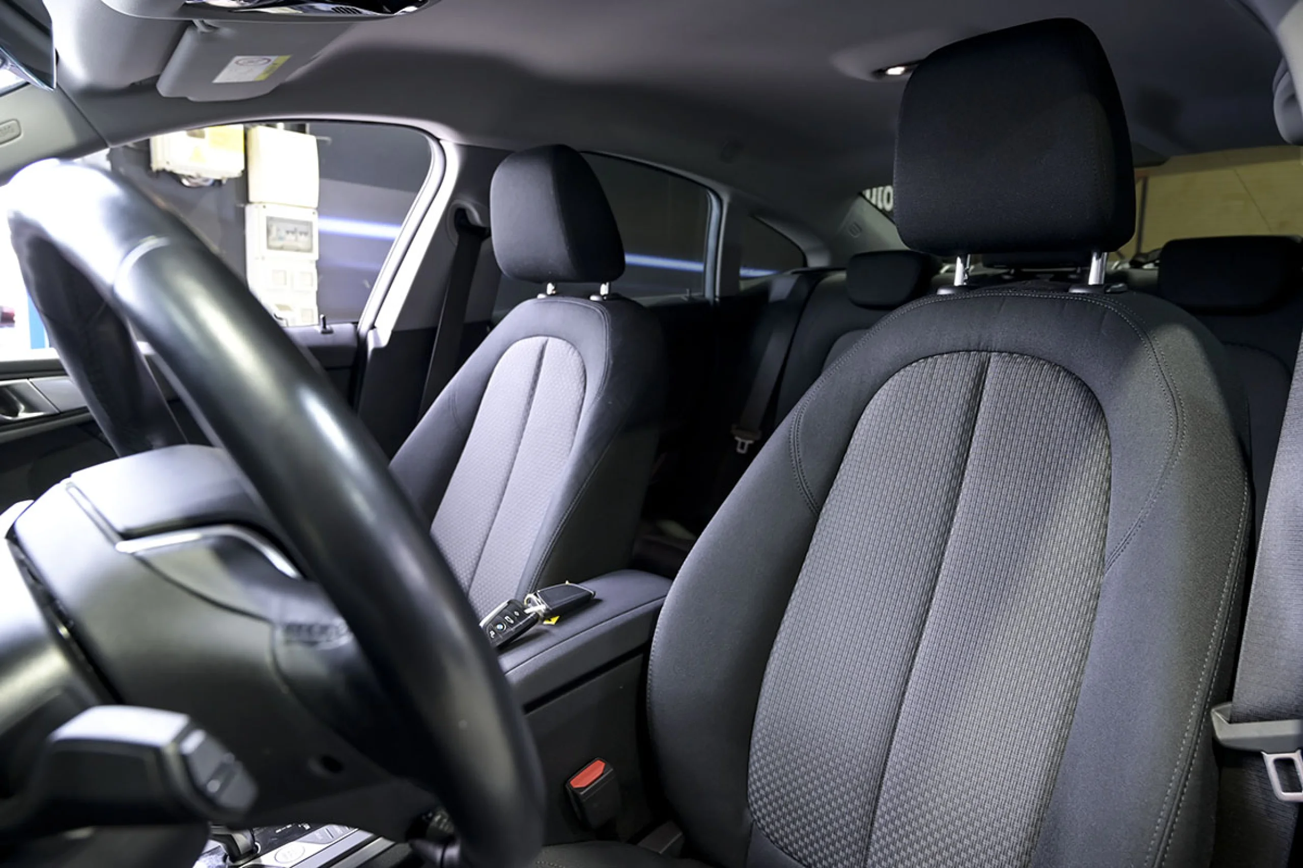 BMW 218 Serie 2 218dA Gran Coupe - Foto 25